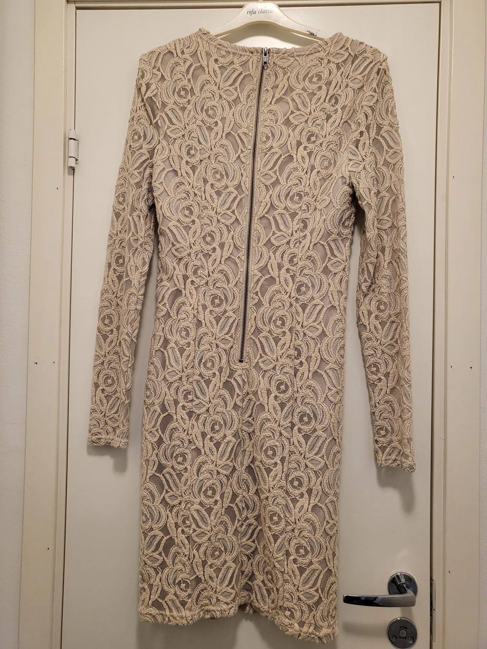 Gestuz Gestuz Lace Dress Size M / US 6-8 / IT 42-44 - 4 Thumbnail