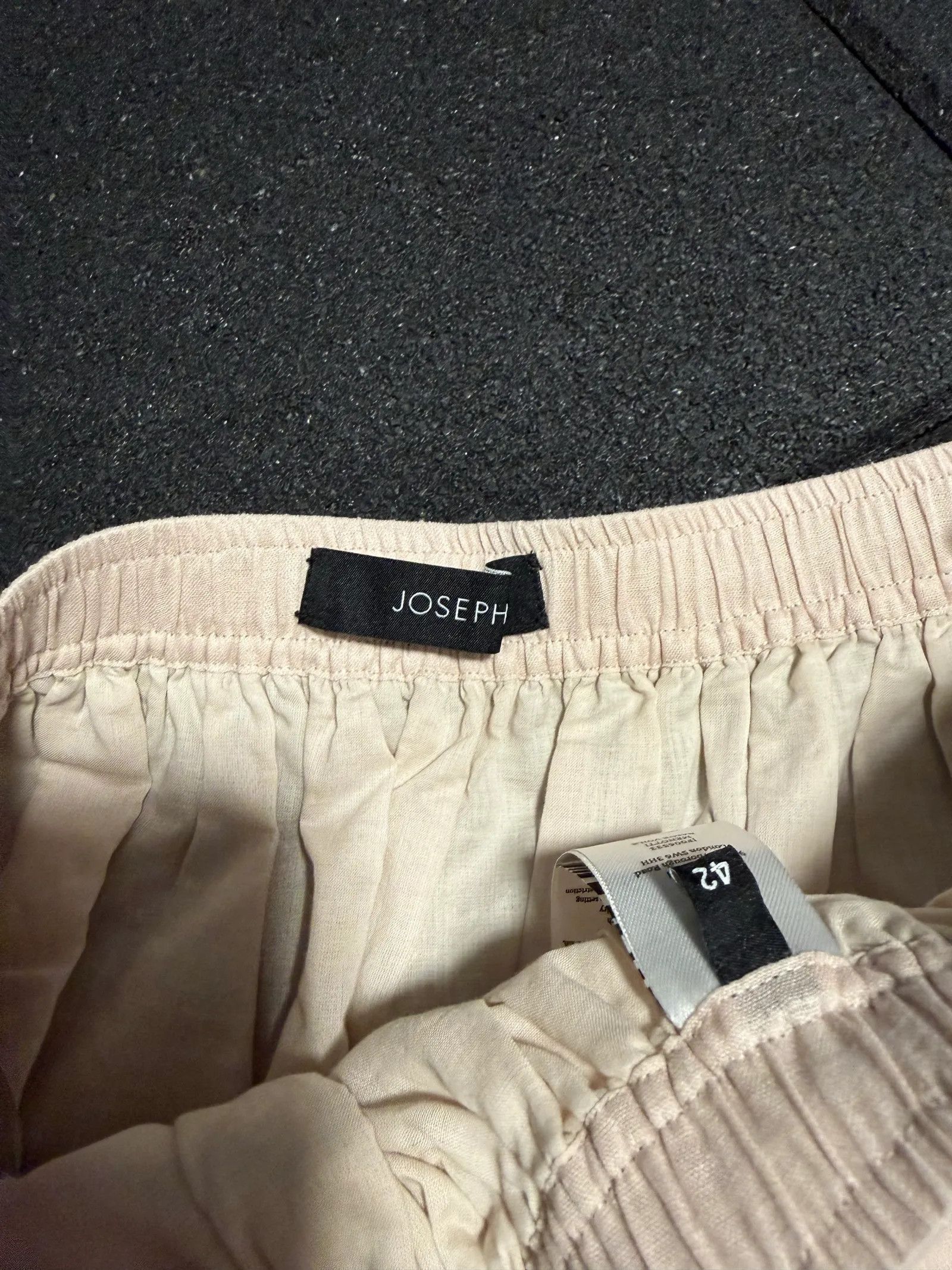 Joseph Joseph Skirt Size 30" / US 8 / IT 44 - 2 Thumbnail