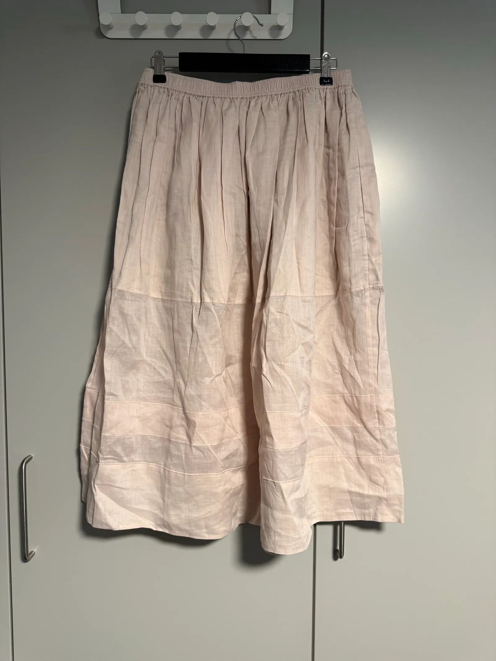 Joseph Joseph Skirt Size 30" / US 8 / IT 44 - 4 Thumbnail