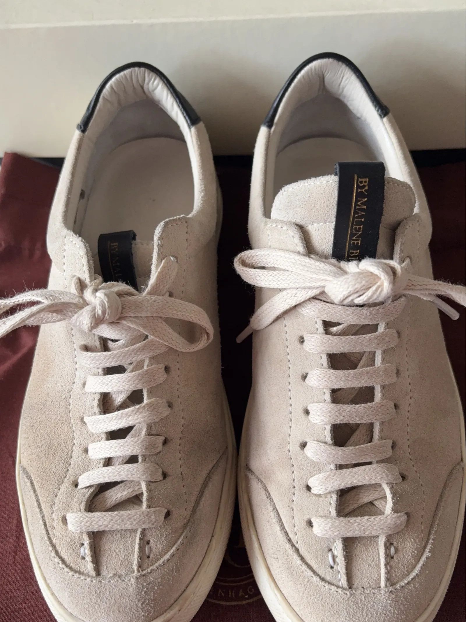 By Malene Birger Malene Birger Vet ej Sneakers Size US 6 / IT 36 - 2 Thumbnail