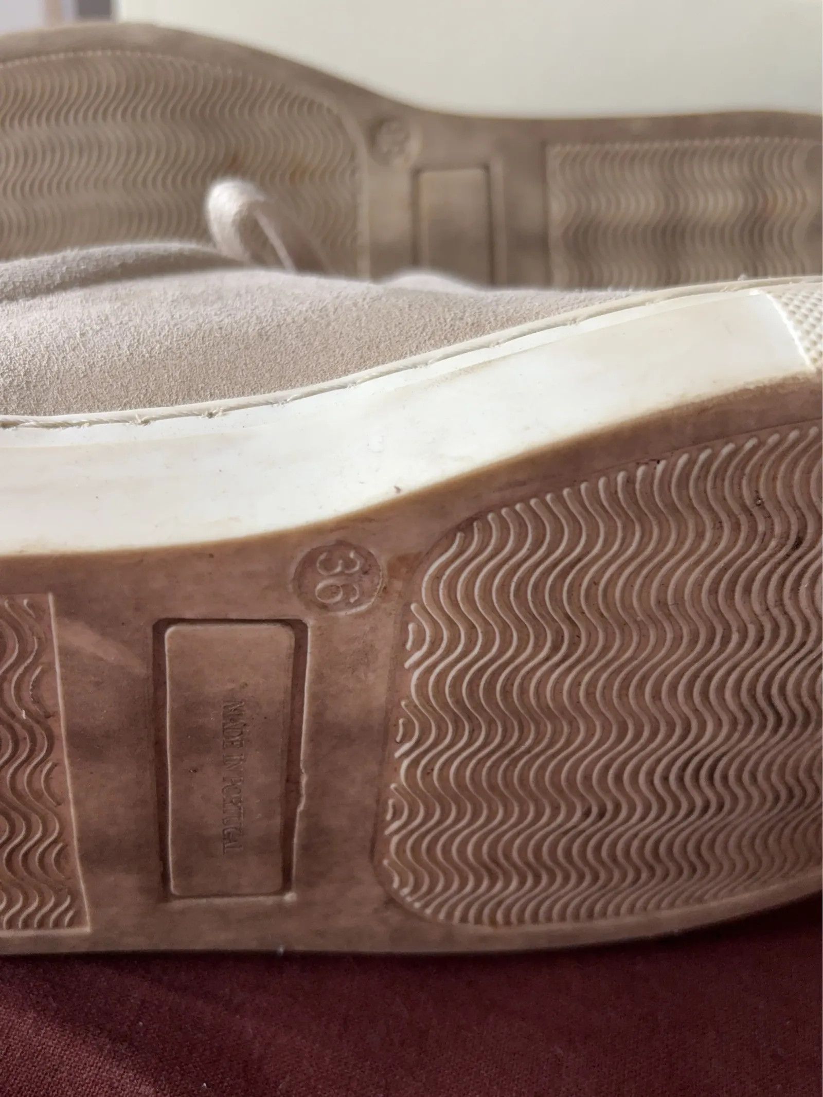 By Malene Birger Malene Birger Vet ej Sneakers Size US 6 / IT 36 - 3 Thumbnail
