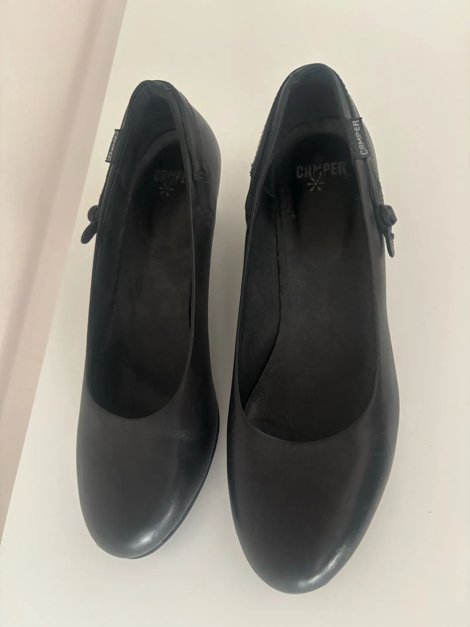 Camper Camper Shoes Size US 9 / IT 39 - 2 Thumbnail
