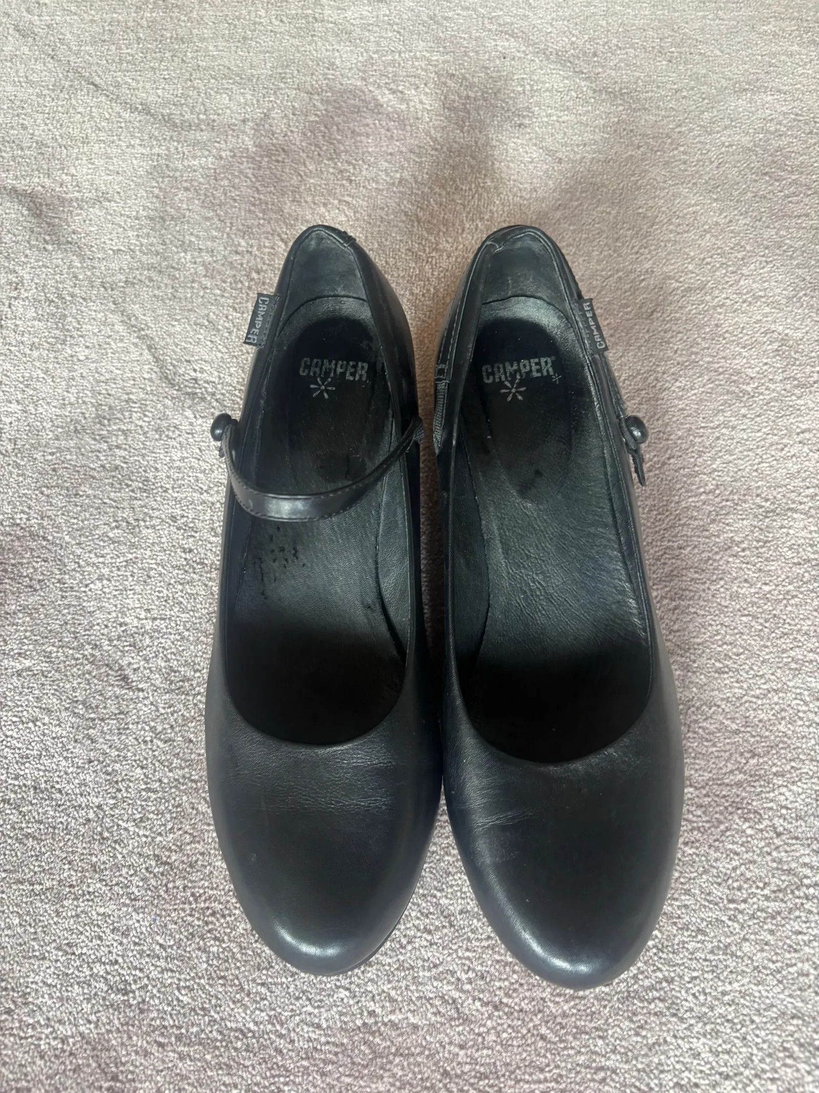 Camper Camper Shoes Size US 9 / IT 39 - 3 Thumbnail