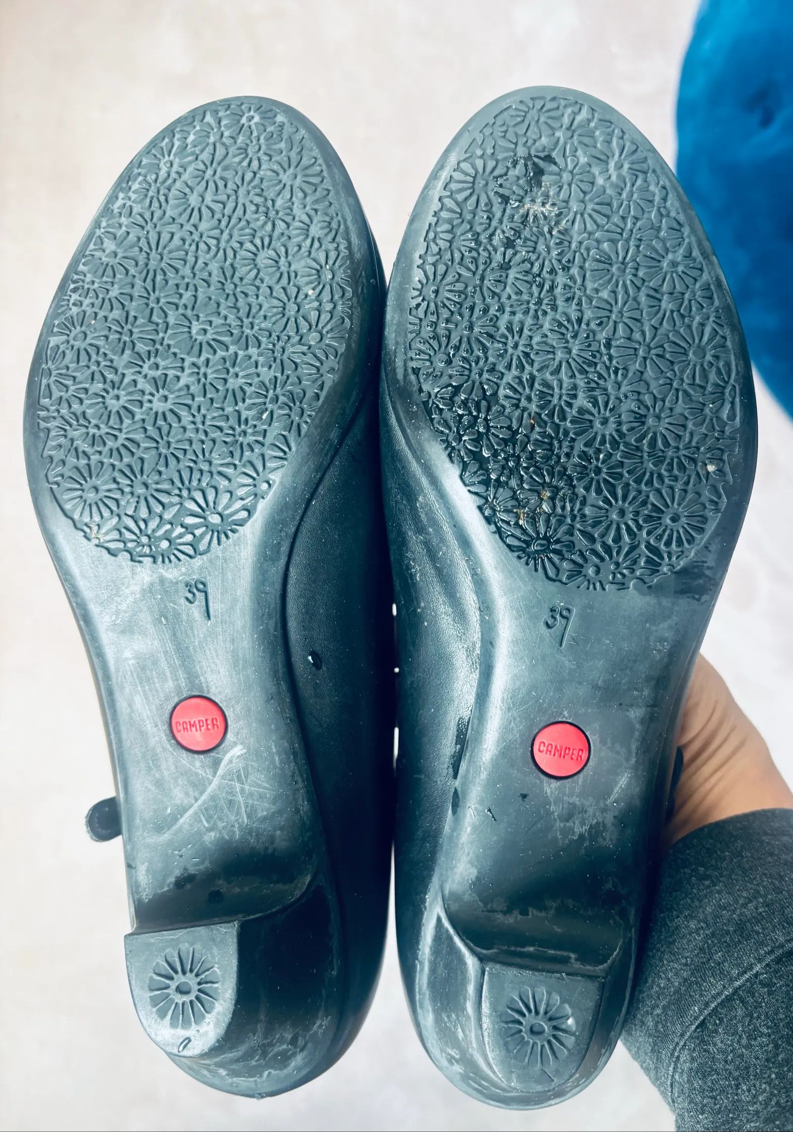Camper Camper Shoes Size US 9 / IT 39 - 4 Thumbnail