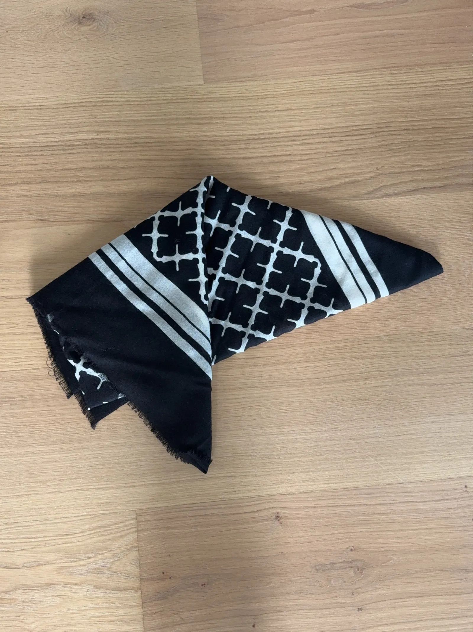 By Malene Birger By Malene Birger Scarf Size ONE SIZE - 2 Thumbnail
