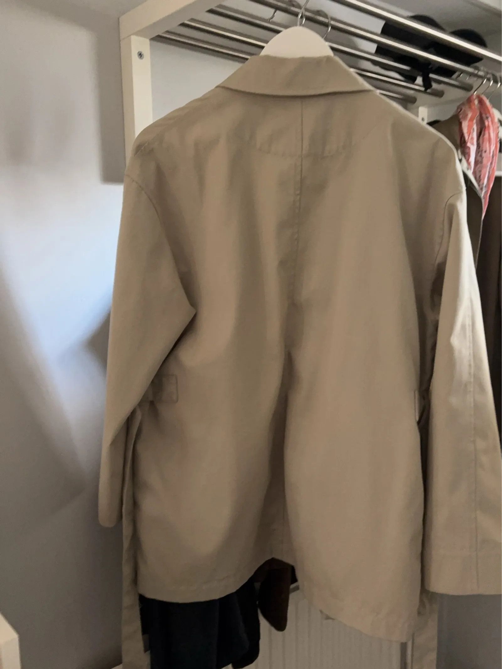 Filippa K Filippa K Trenchcoat Size M / US 6-8 / IT 42-44 - 4 Thumbnail
