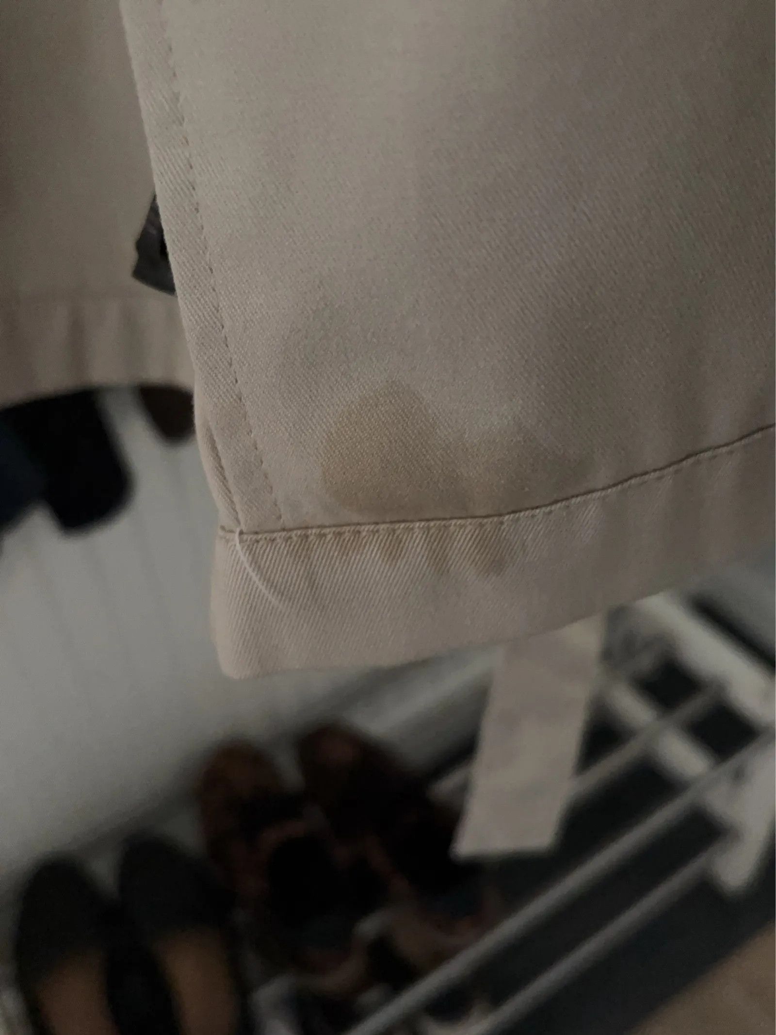 Filippa K Filippa K Trenchcoat Size M / US 6-8 / IT 42-44 - 5 Thumbnail