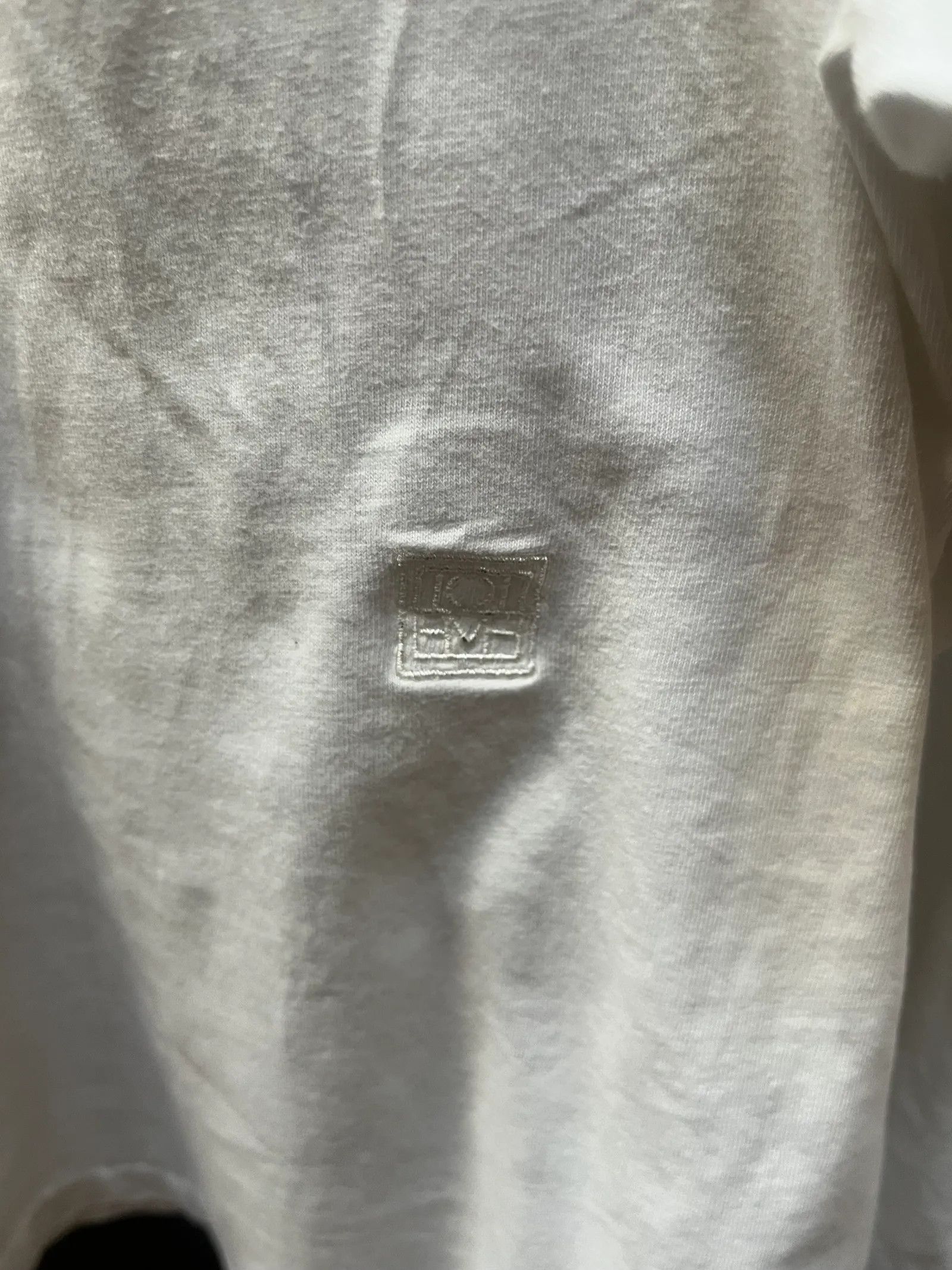 Toteme Toteme Toteme Lesins Sweater Size S / US 4 / IT 40 - 2 Thumbnail
