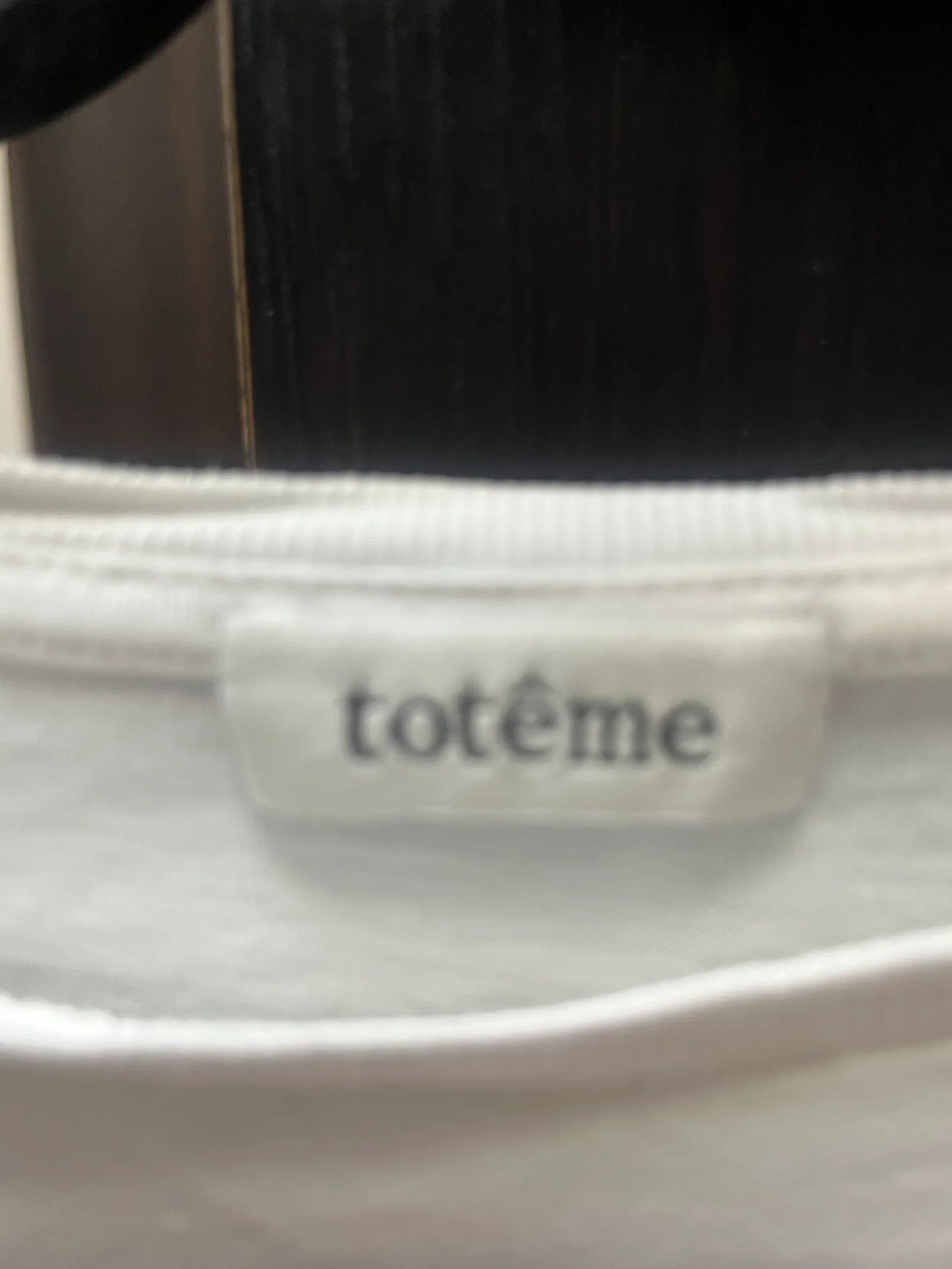 Toteme Toteme Toteme Lesins Sweater Size S / US 4 / IT 40 - 3 Thumbnail