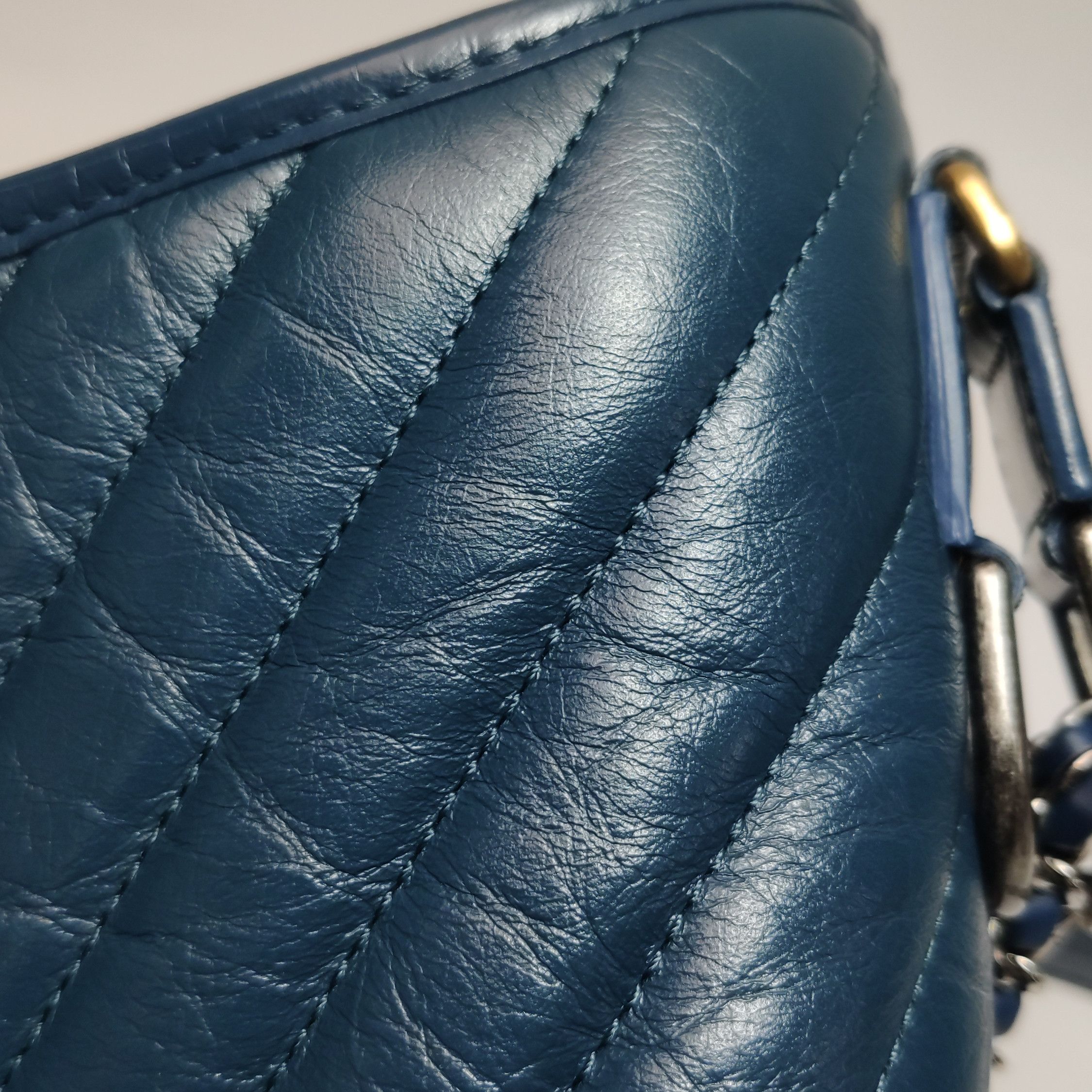 Chanel Chanel Women os Shoulder Bags Size ONE SIZE - 16 Thumbnail