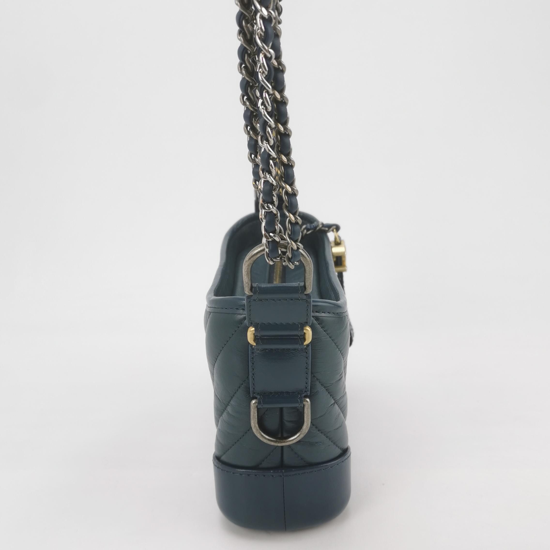 Chanel Chanel Women os Shoulder Bags Size ONE SIZE - 4 Thumbnail