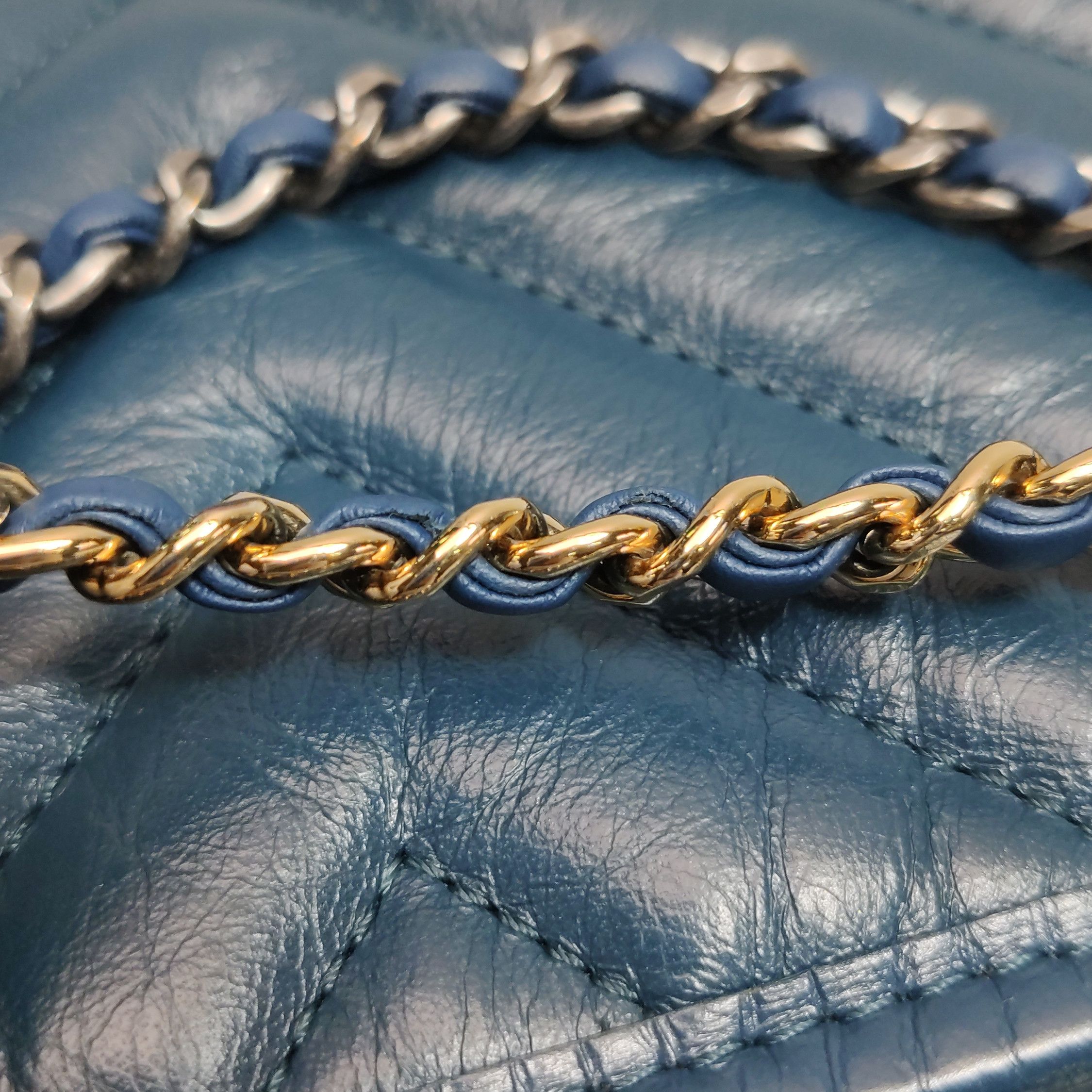 Chanel Chanel Women os Shoulder Bags Size ONE SIZE - 17 Thumbnail