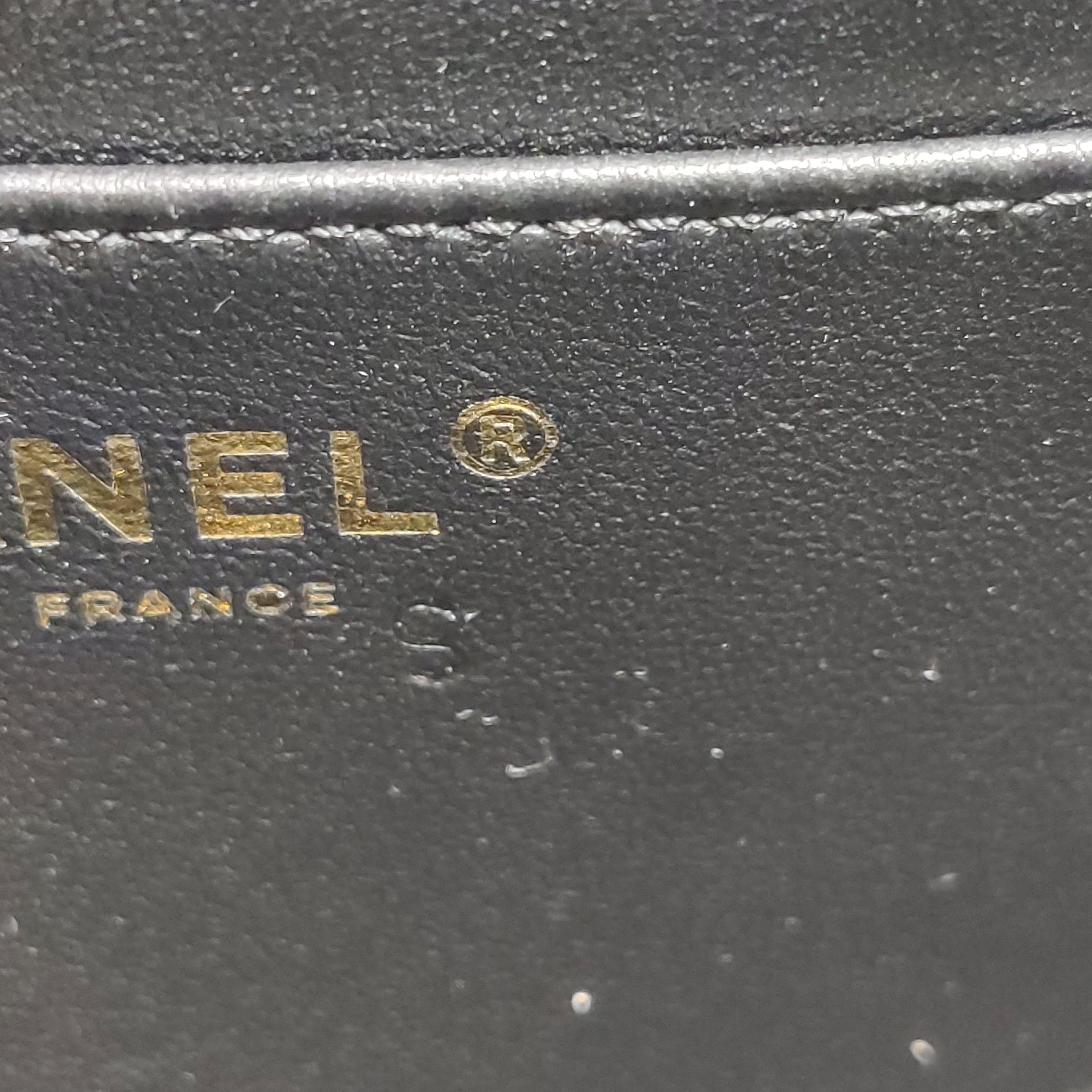 Chanel Chanel Women os Shoulder Bags Size ONE SIZE - 12 Thumbnail