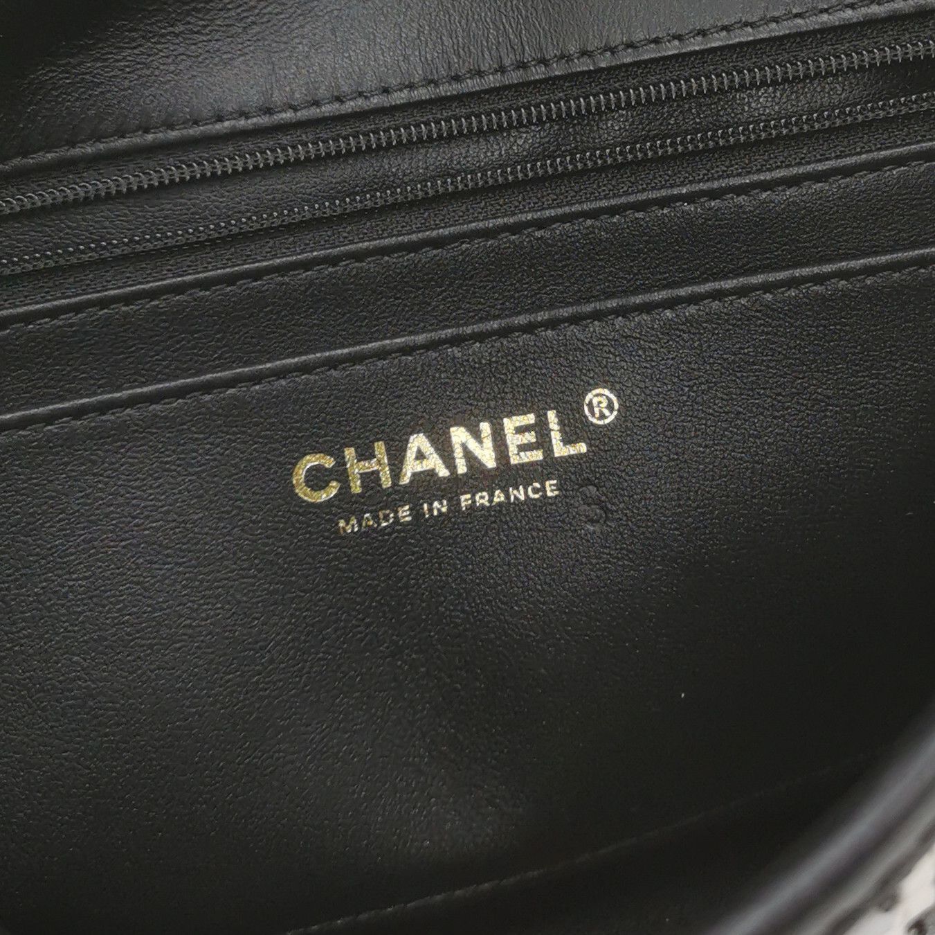 Chanel Chanel Women os Shoulder Bags Size ONE SIZE - 8 Thumbnail