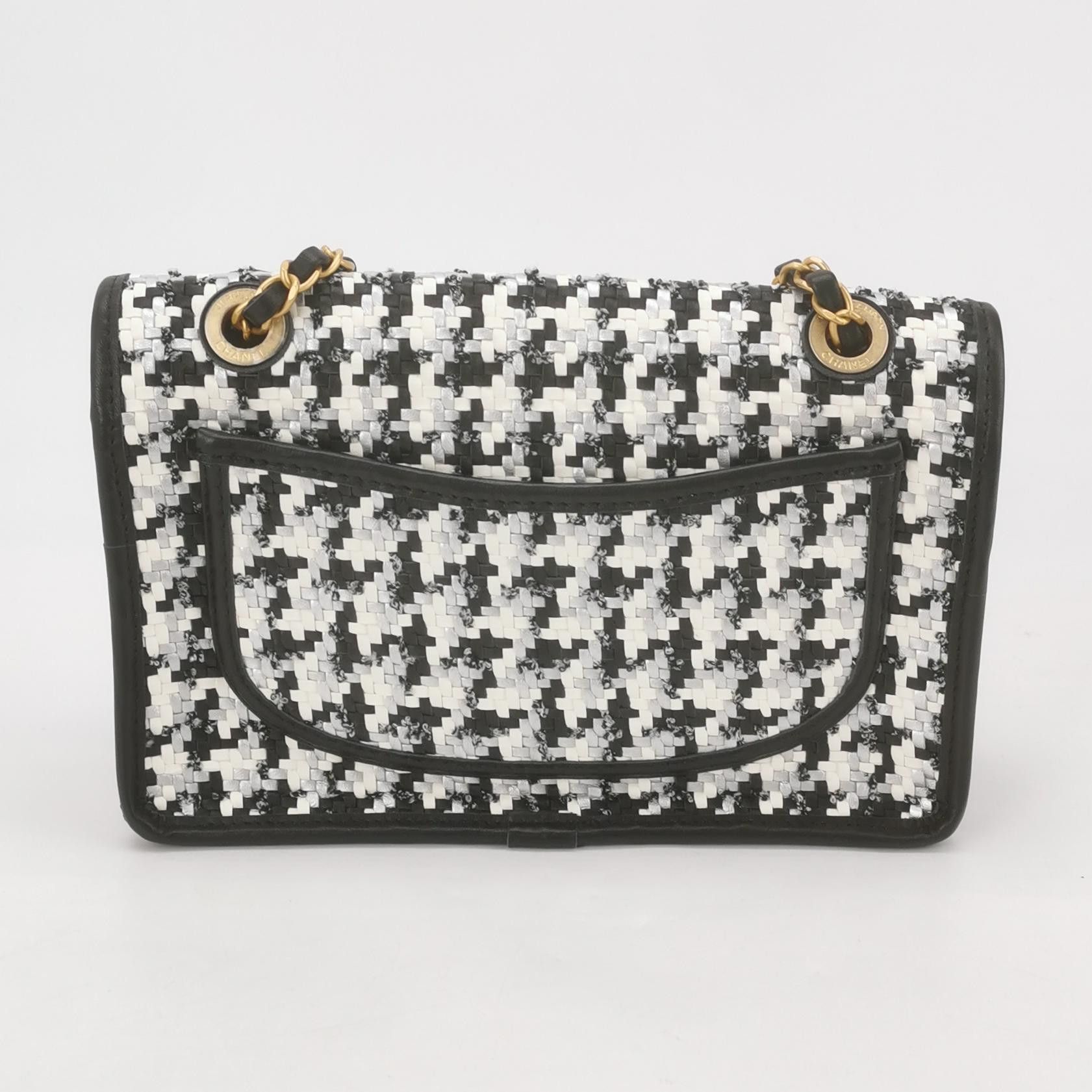 Chanel Chanel Women os Shoulder Bags Size ONE SIZE - 5 Thumbnail