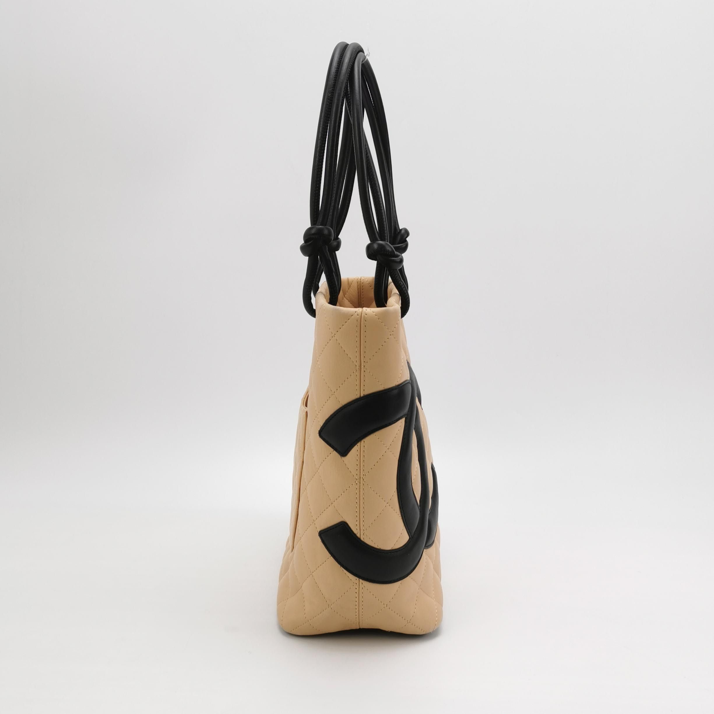 Chanel Chanel Women os Tote Bags Size ONE SIZE - 4 Thumbnail
