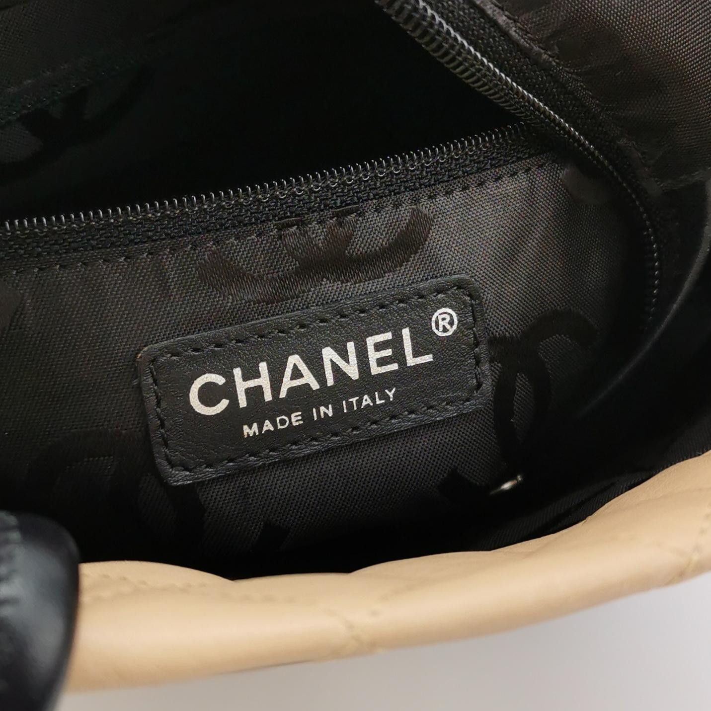 Chanel Chanel Women os Tote Bags Size ONE SIZE - 8 Thumbnail
