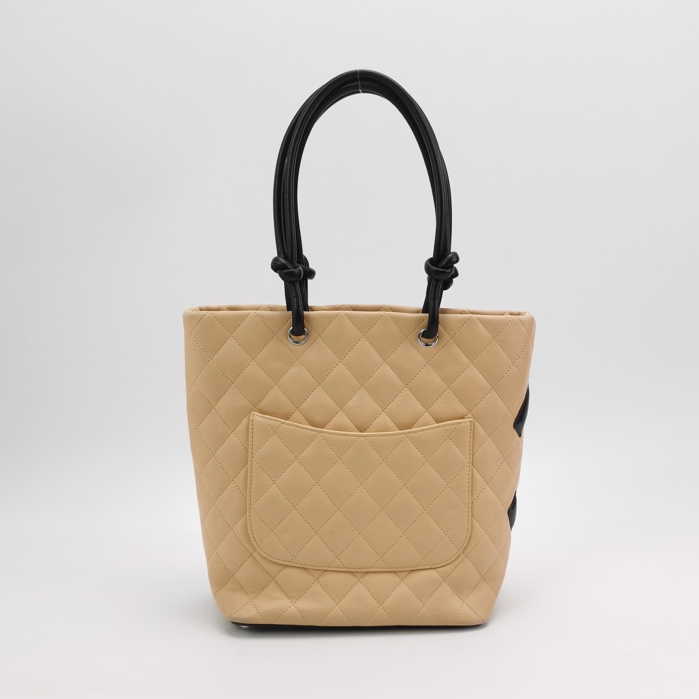 Chanel Chanel Women os Tote Bags Size ONE SIZE - 5 Thumbnail