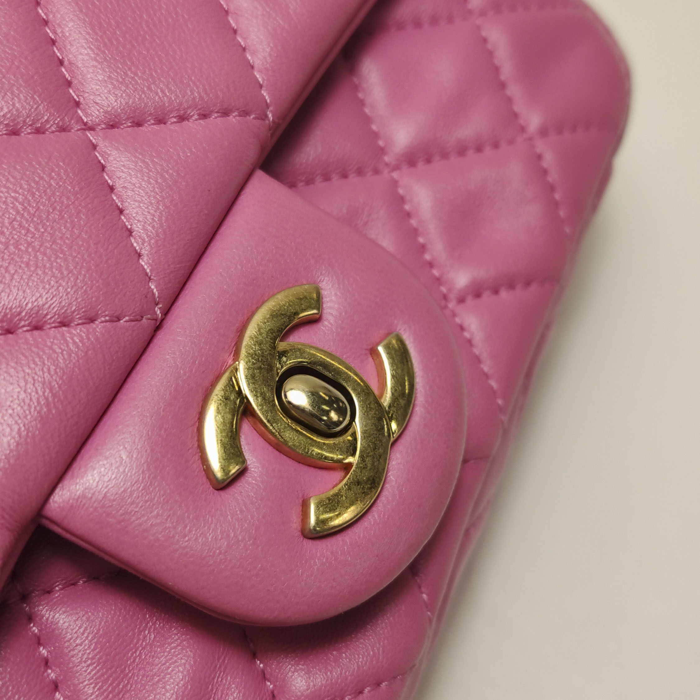 Chanel Chanel Women os Shoulder Bags Size ONE SIZE - 12 Thumbnail
