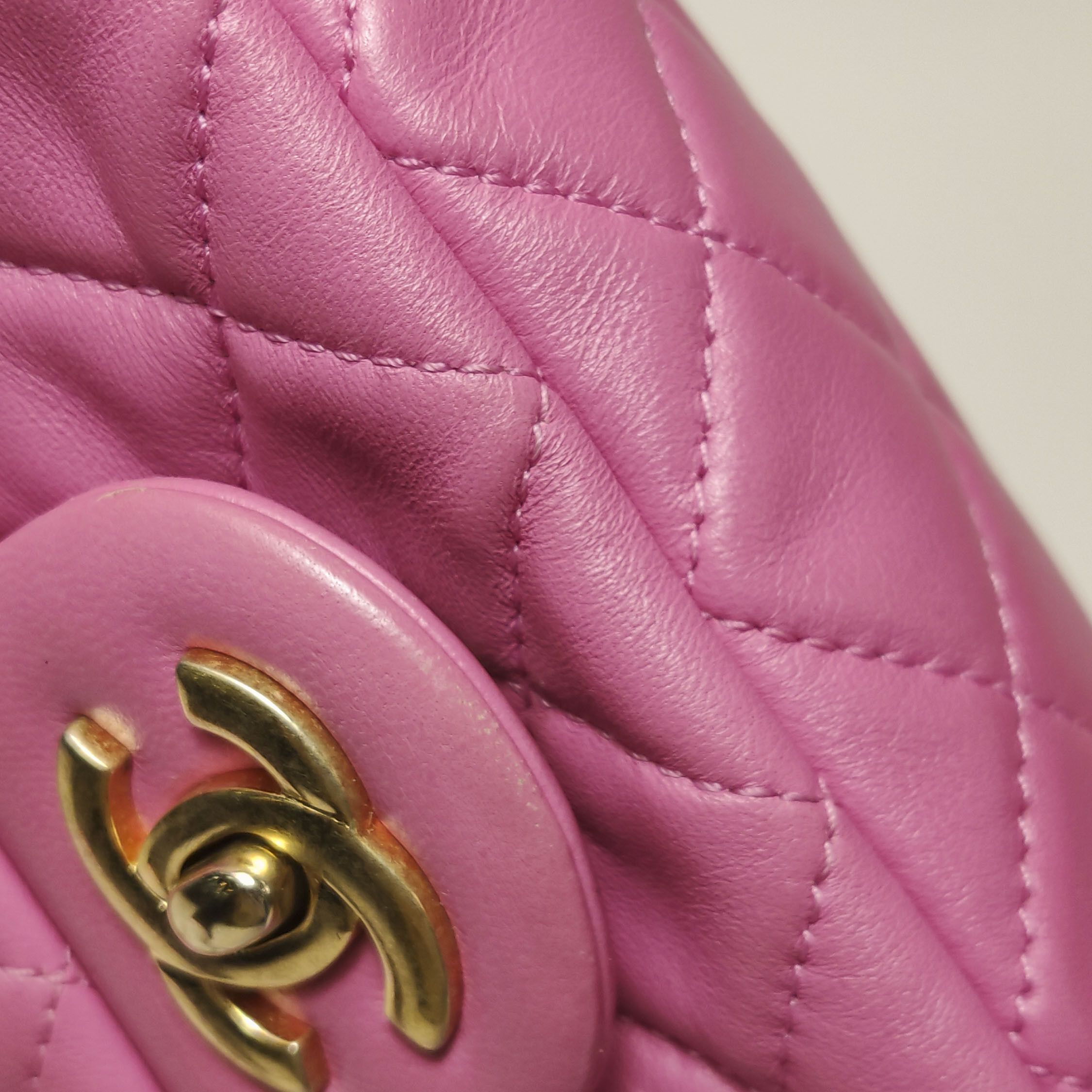 Chanel Chanel Women os Shoulder Bags Size ONE SIZE - 16 Thumbnail