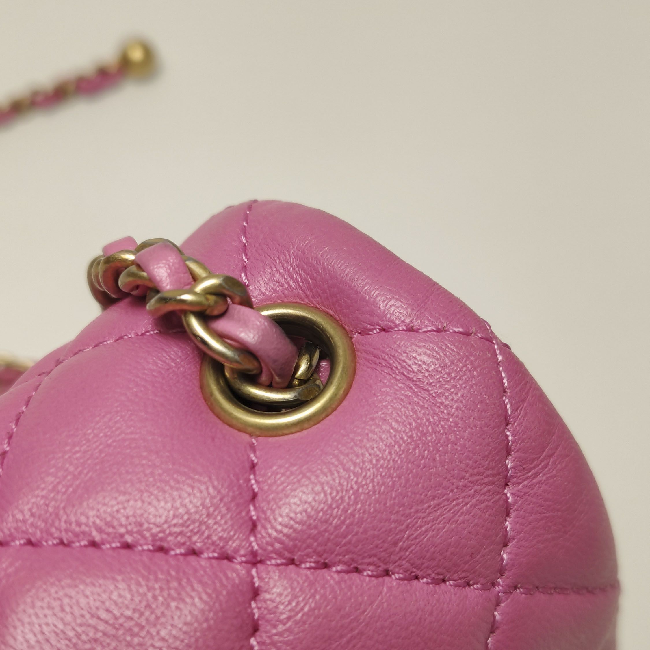 Chanel Chanel Women os Shoulder Bags Size ONE SIZE - 13 Thumbnail