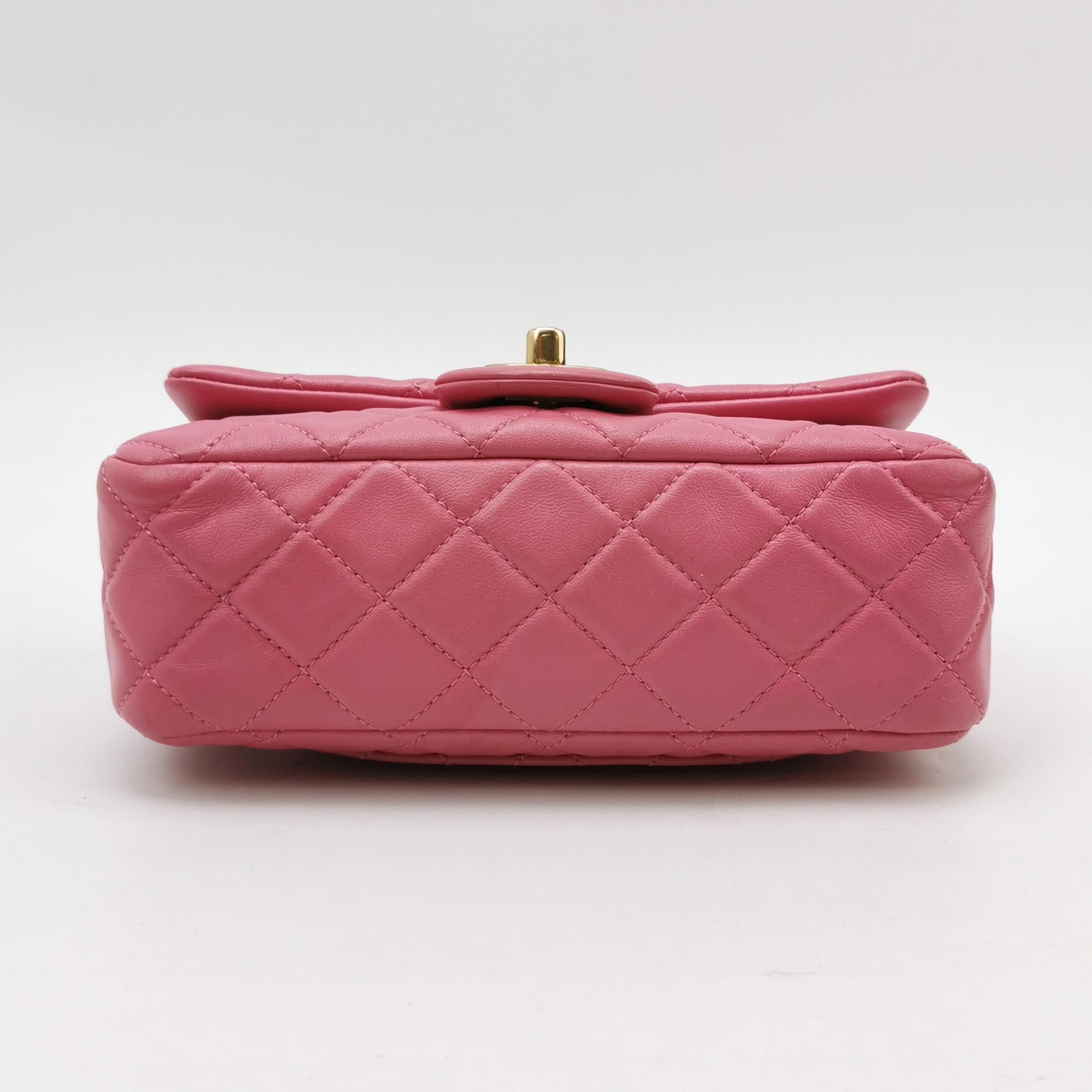 Chanel Chanel Women os Shoulder Bags Size ONE SIZE - 6 Thumbnail