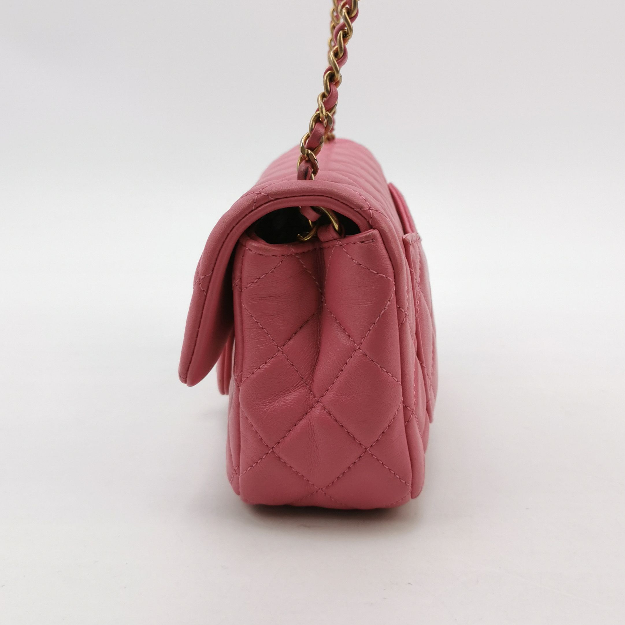 Chanel Chanel Women os Shoulder Bags Size ONE SIZE - 3 Thumbnail