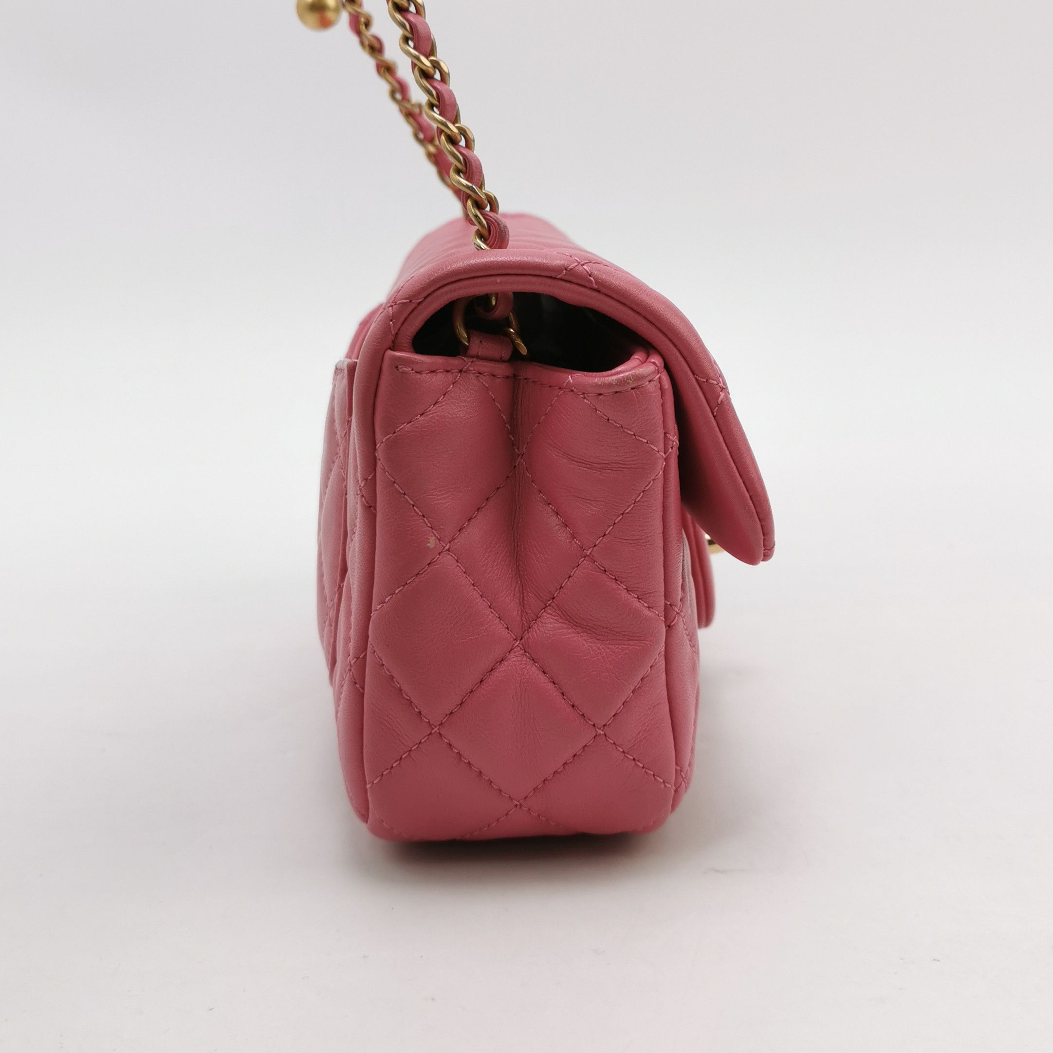 Chanel Chanel Women os Shoulder Bags Size ONE SIZE - 4 Thumbnail