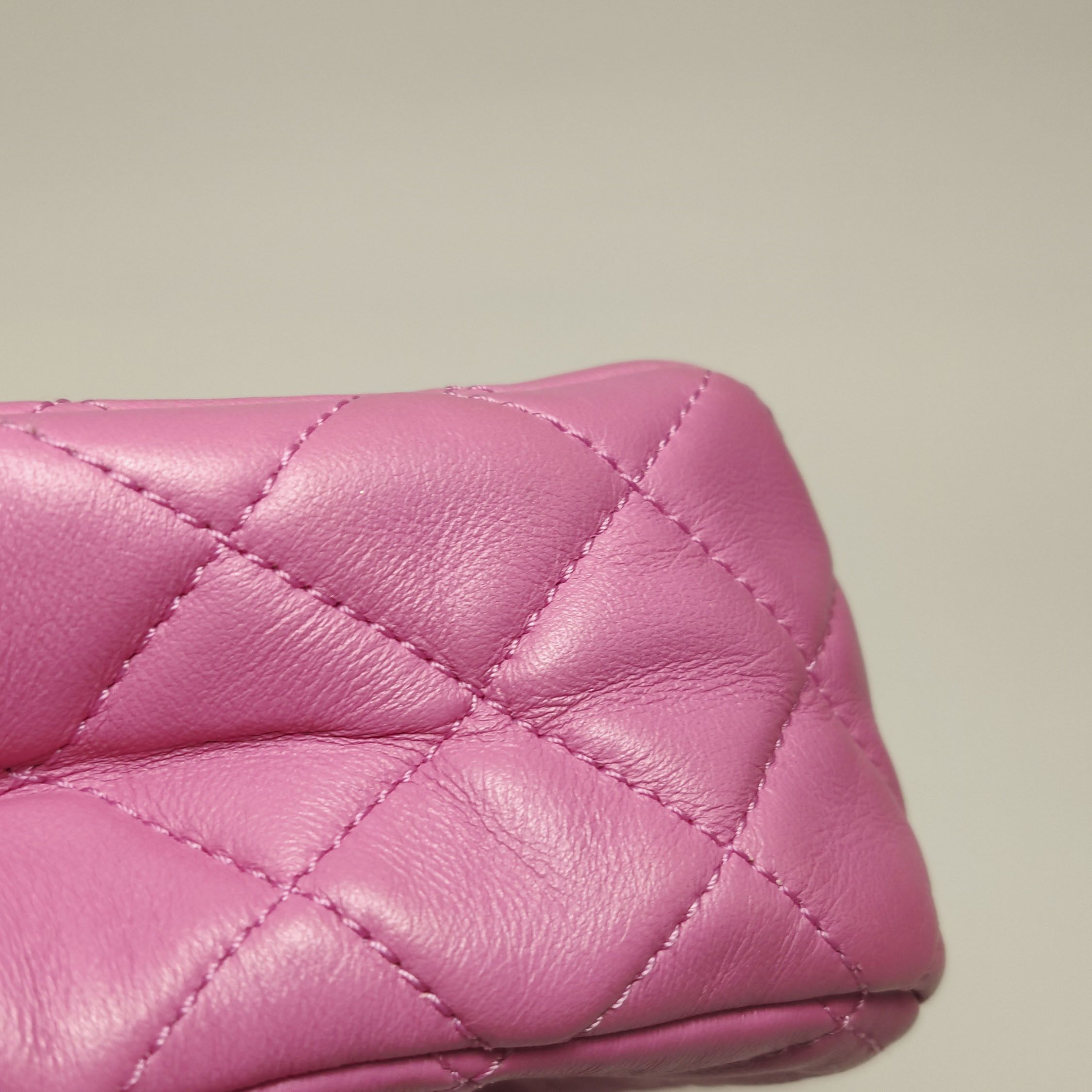 Chanel Chanel Women os Shoulder Bags Size ONE SIZE - 21 Thumbnail