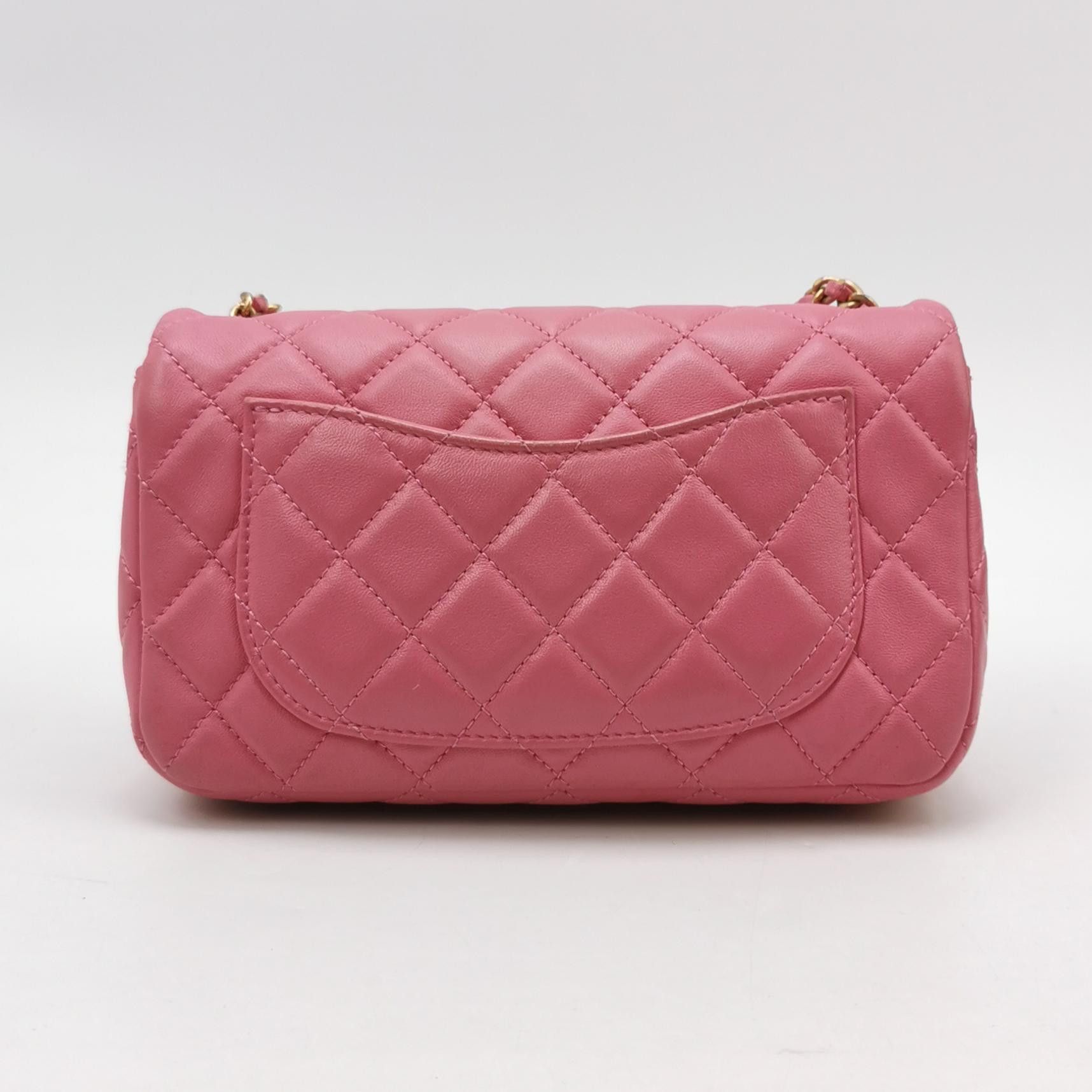 Chanel Chanel Women os Shoulder Bags Size ONE SIZE - 5 Thumbnail