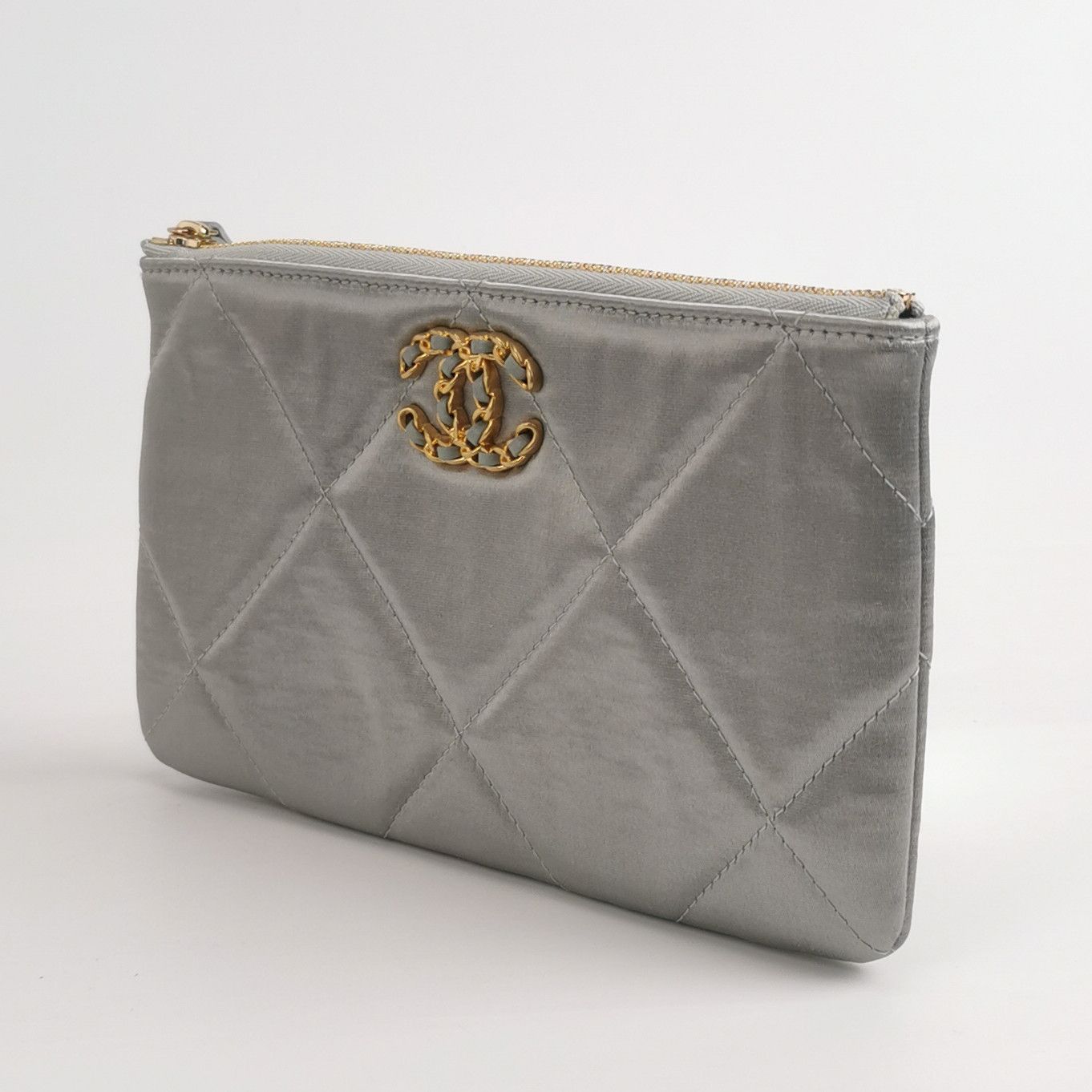 Chanel Chanel Women os Clutches Size ONE SIZE - 2 Thumbnail
