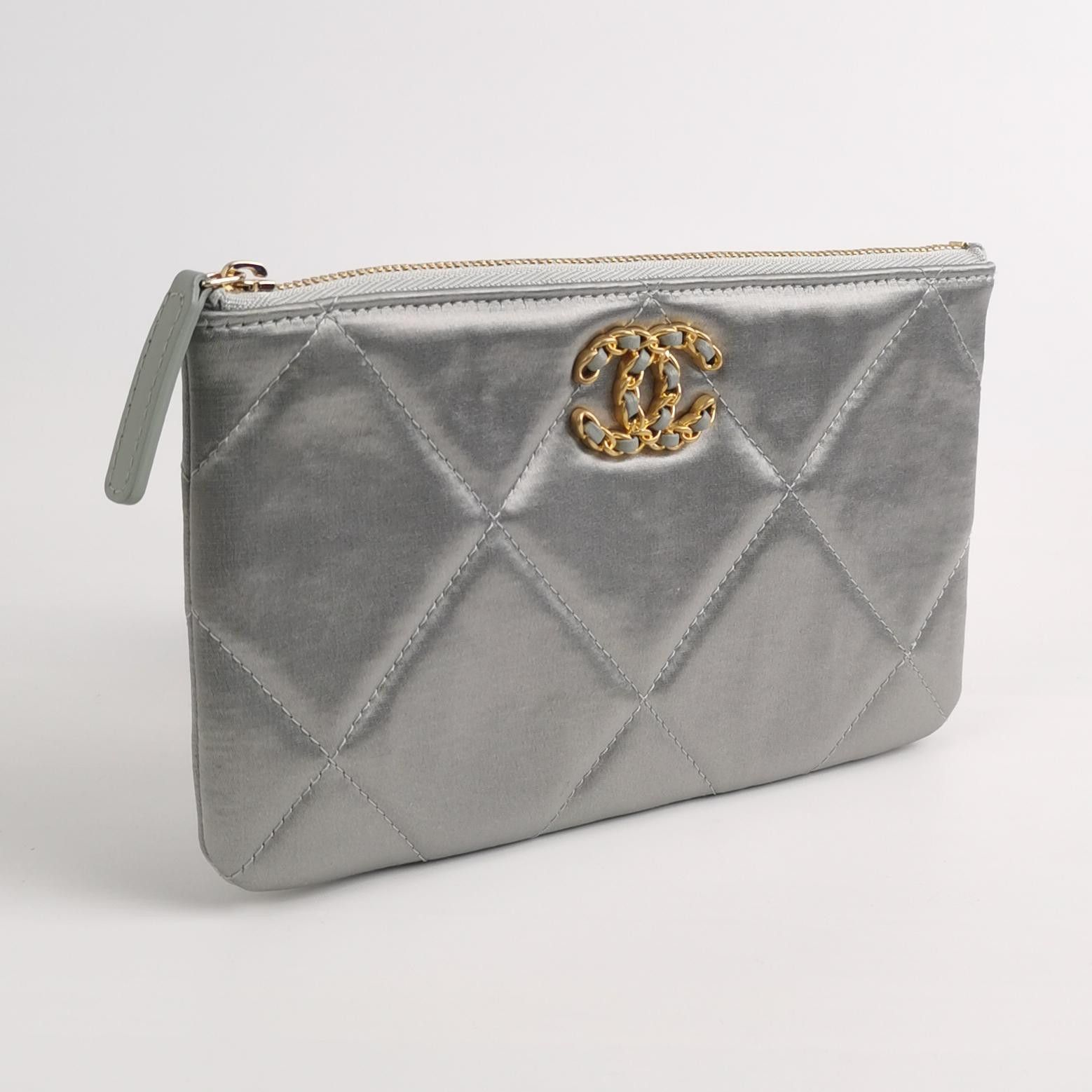 Chanel Chanel Women os Clutches Size ONE SIZE - 3 Thumbnail