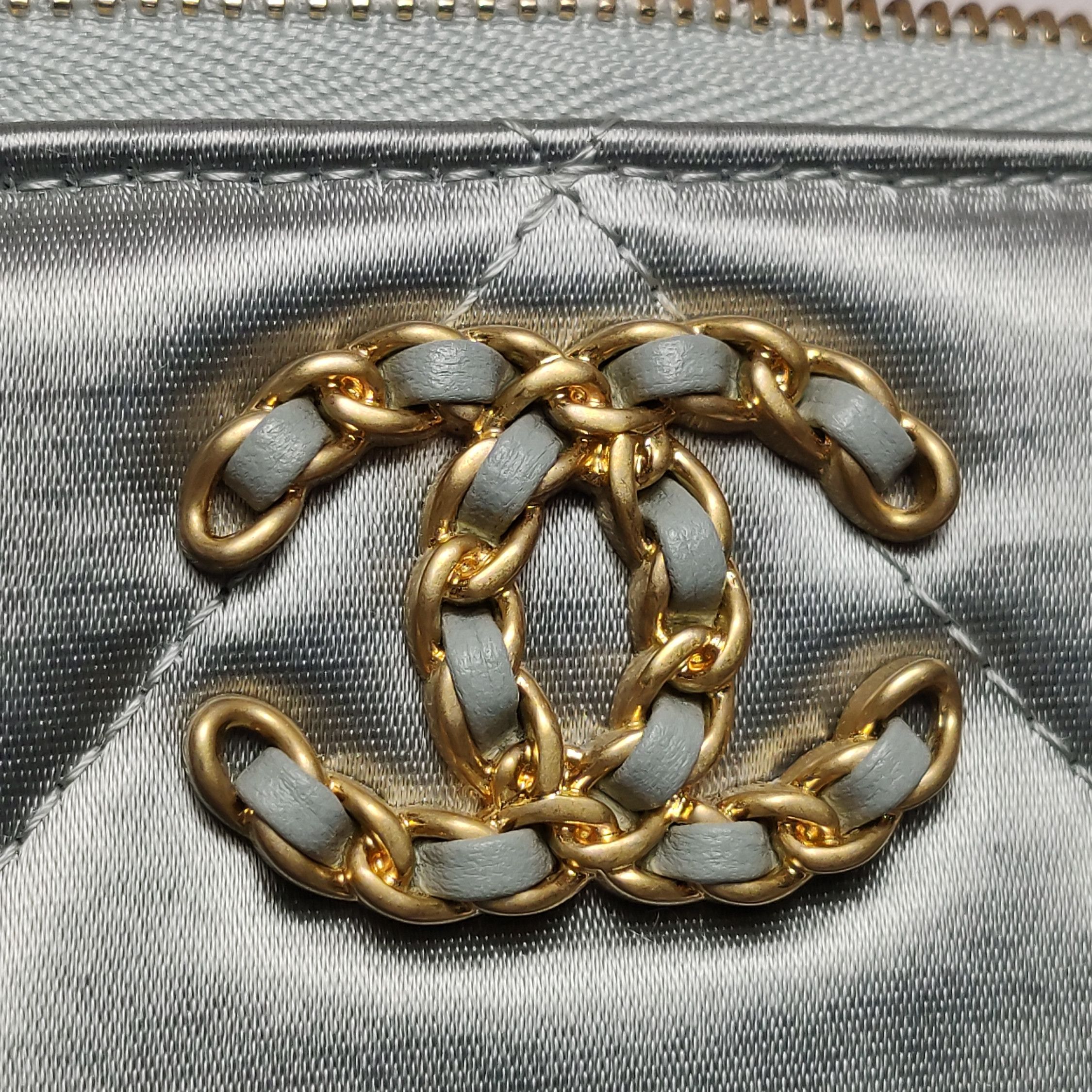 Chanel Chanel Women os Clutches Size ONE SIZE - 10 Thumbnail