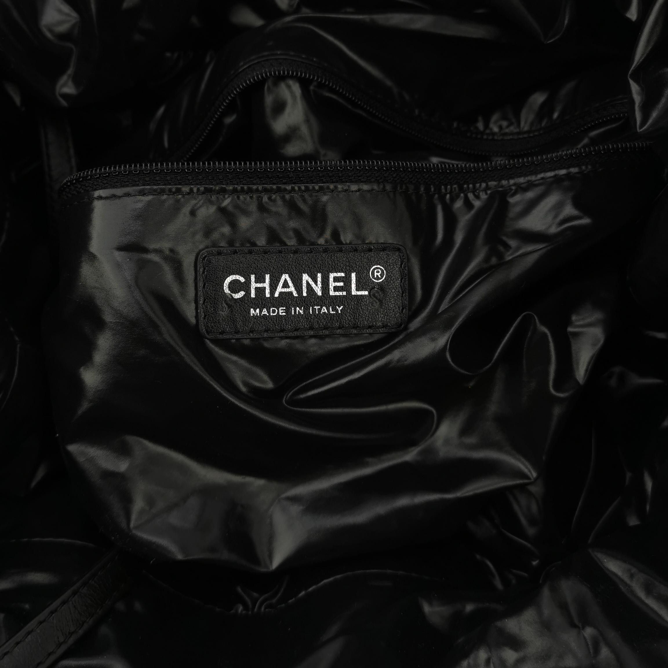 Chanel Chanel Women os Belt Bags Size ONE SIZE - 8 Thumbnail