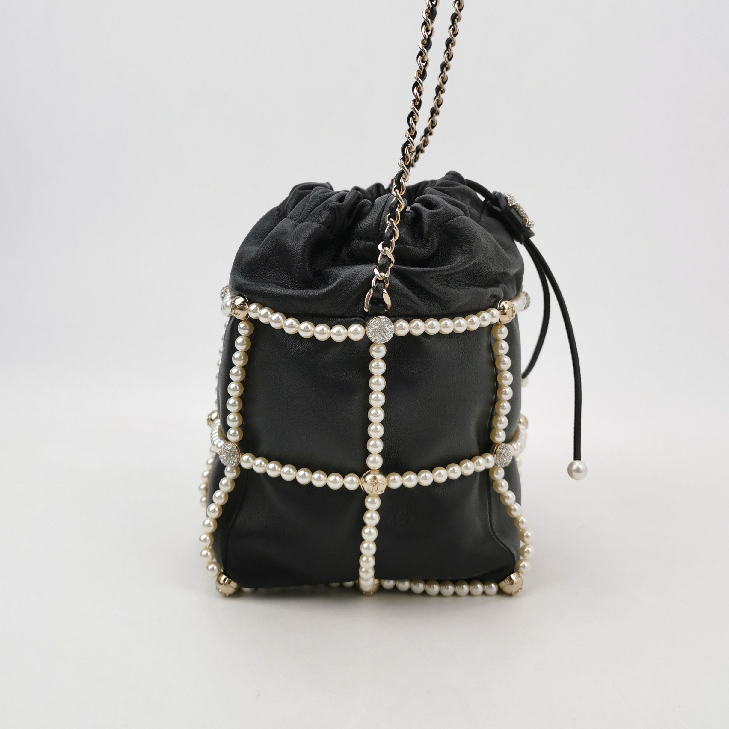 Chanel Chanel Women os Shoulder Bags Size ONE SIZE - 4 Thumbnail