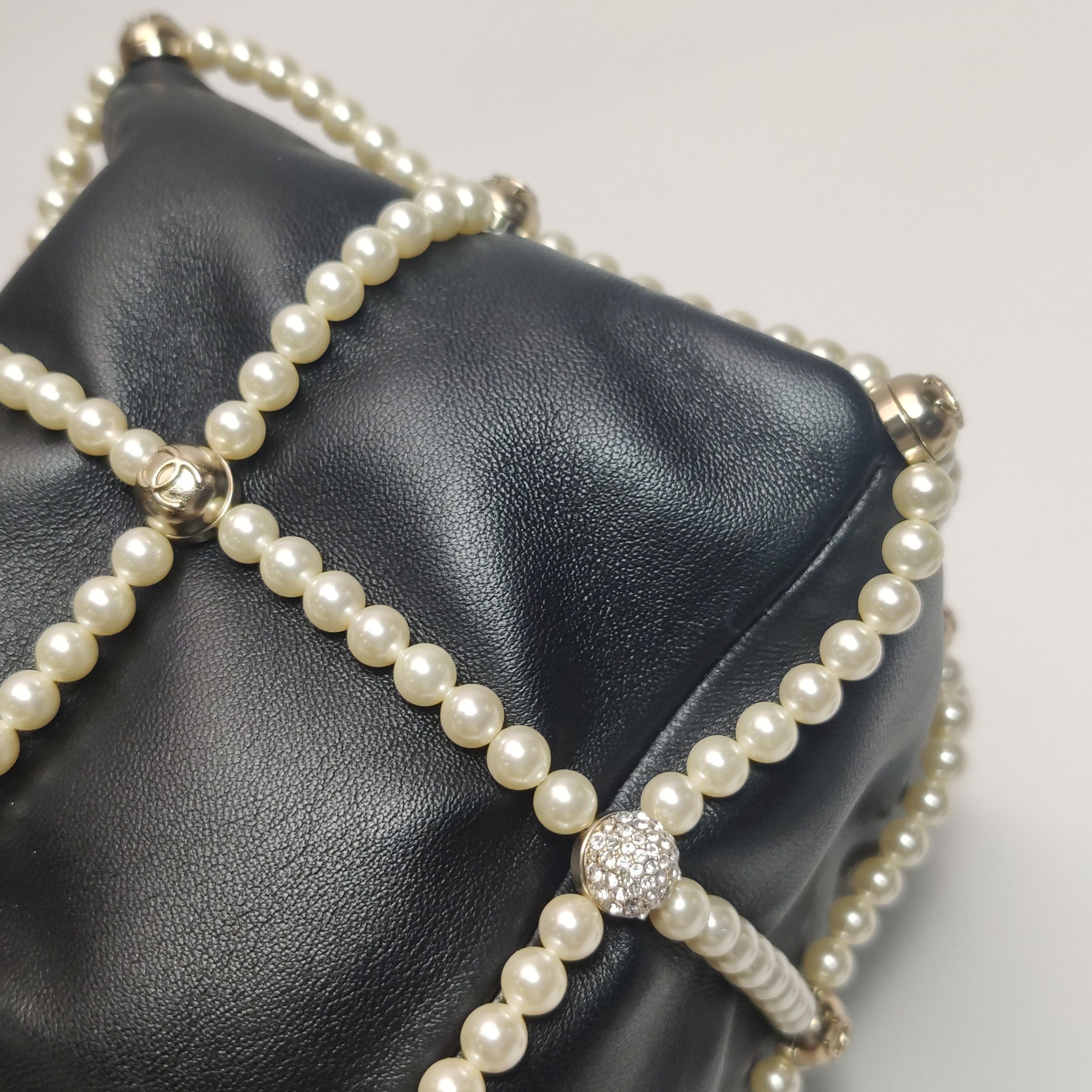 Chanel Chanel Women os Shoulder Bags Size ONE SIZE - 15 Thumbnail
