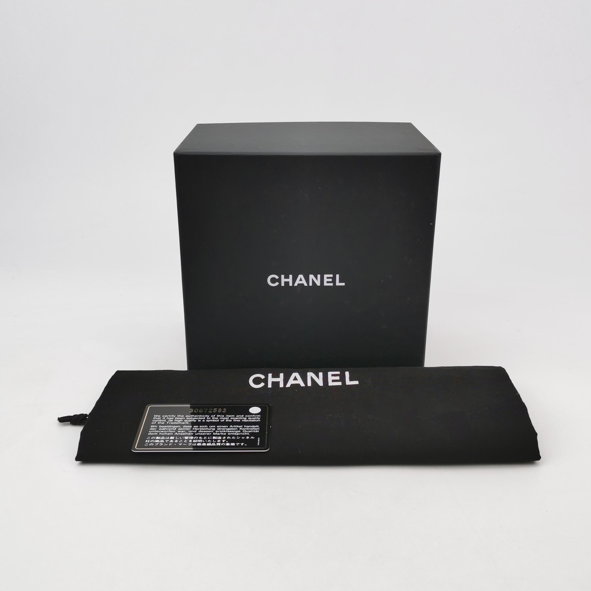 Chanel Chanel Women os Shoulder Bags Size ONE SIZE - 9 Thumbnail