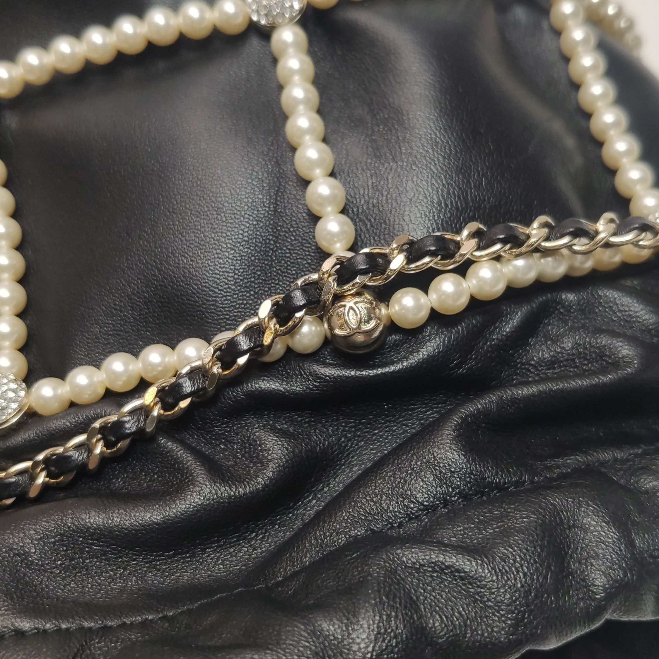 Chanel Chanel Women os Shoulder Bags Size ONE SIZE - 19 Thumbnail