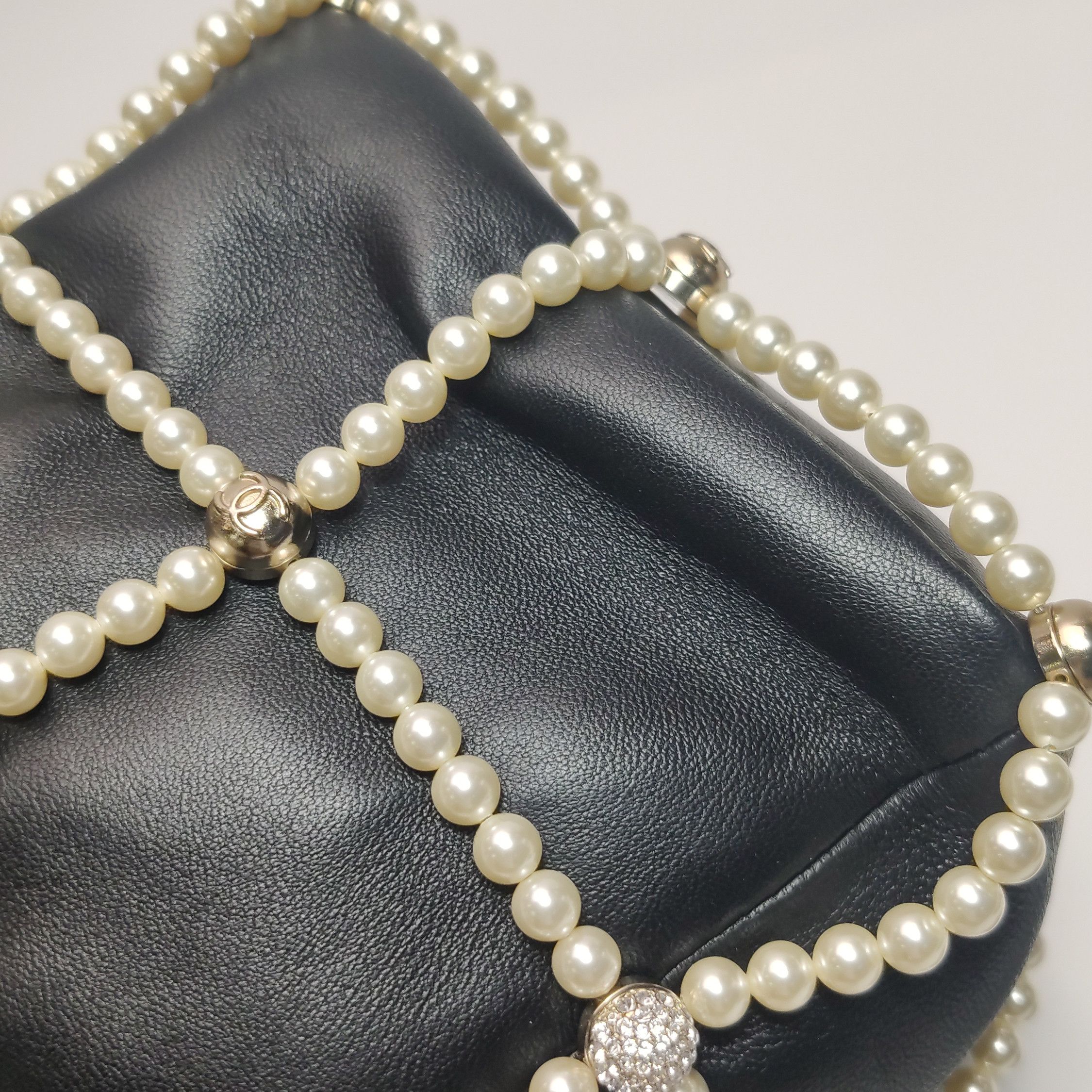 Chanel Chanel Women os Shoulder Bags Size ONE SIZE - 14 Thumbnail