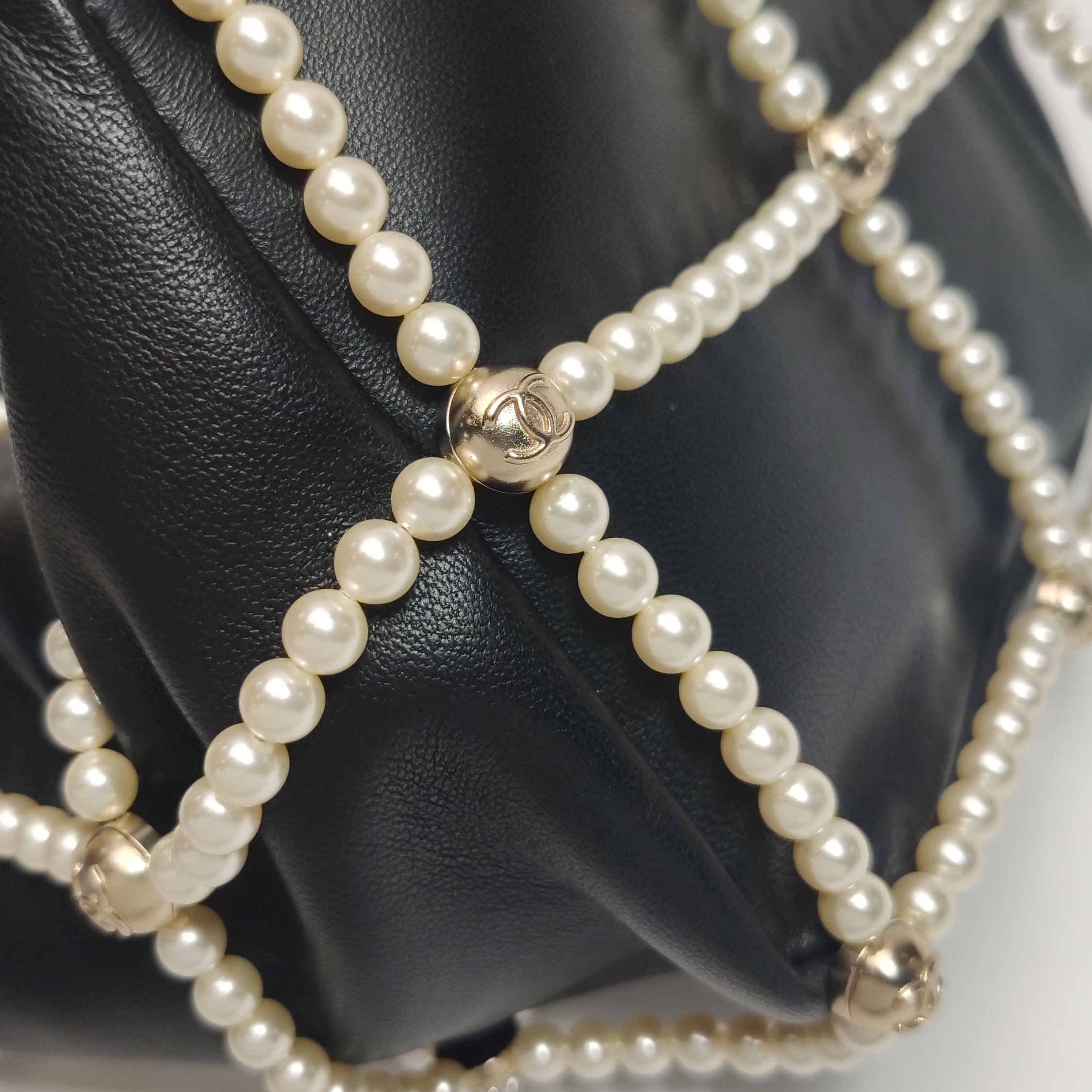 Chanel Chanel Women os Shoulder Bags Size ONE SIZE - 18 Thumbnail
