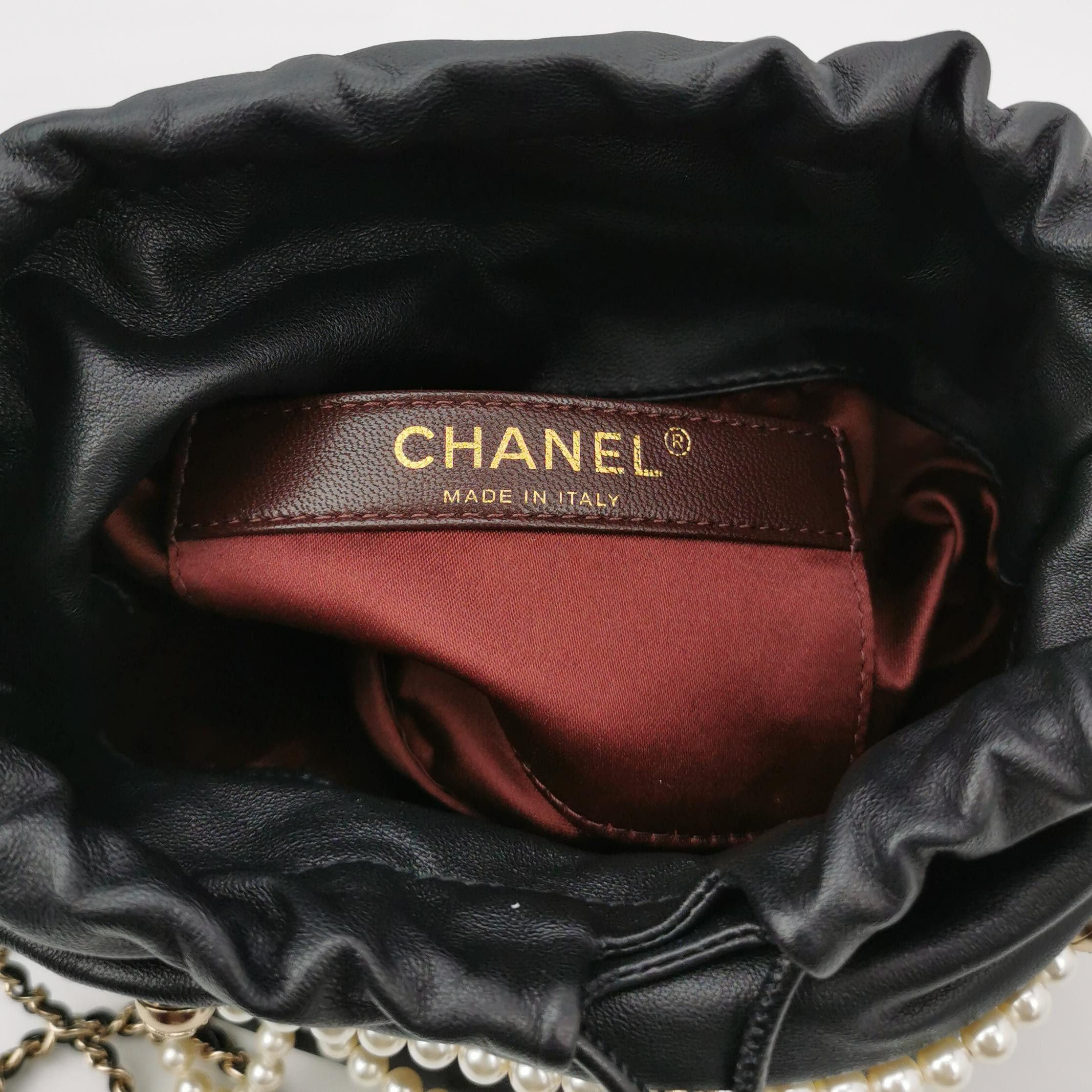 Chanel Chanel Women os Shoulder Bags Size ONE SIZE - 8 Thumbnail