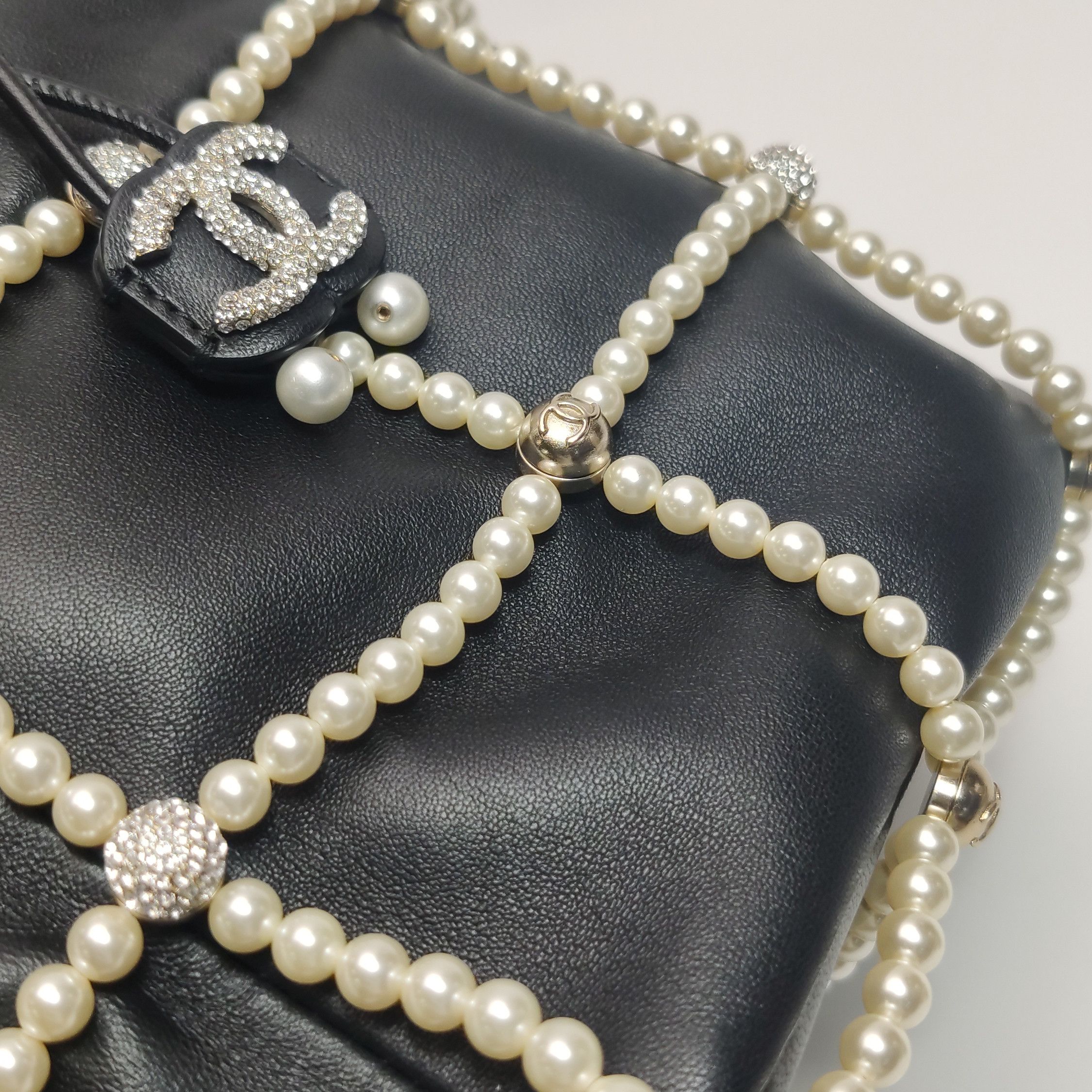 Chanel Chanel Women os Shoulder Bags Size ONE SIZE - 20 Thumbnail