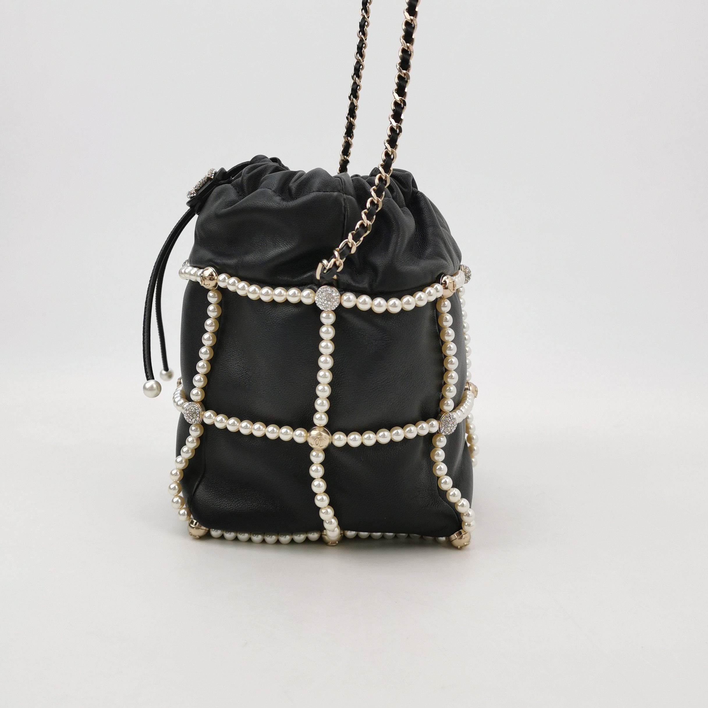 Chanel Chanel Women os Shoulder Bags Size ONE SIZE - 3 Thumbnail