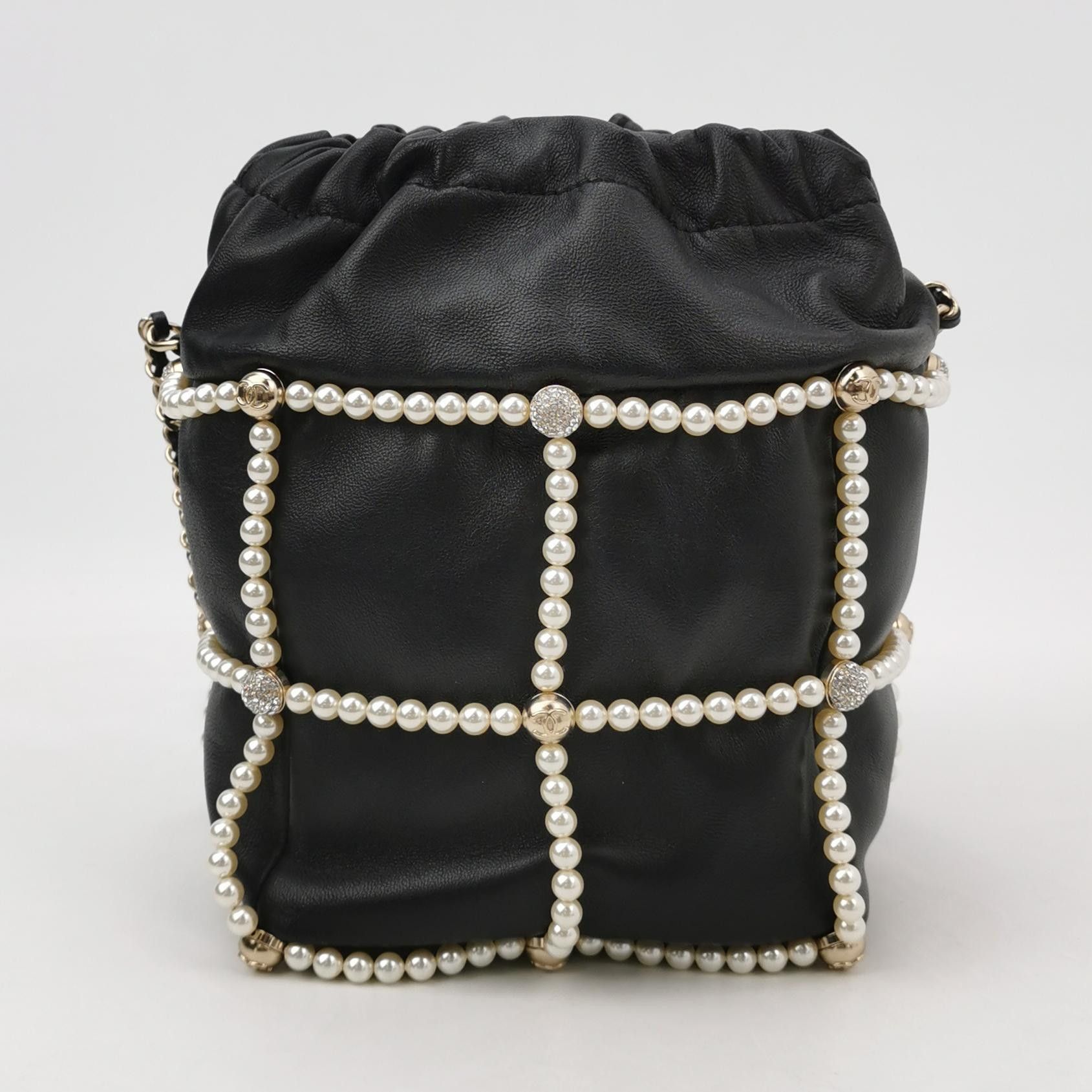 Chanel Chanel Women os Shoulder Bags Size ONE SIZE - 5 Thumbnail
