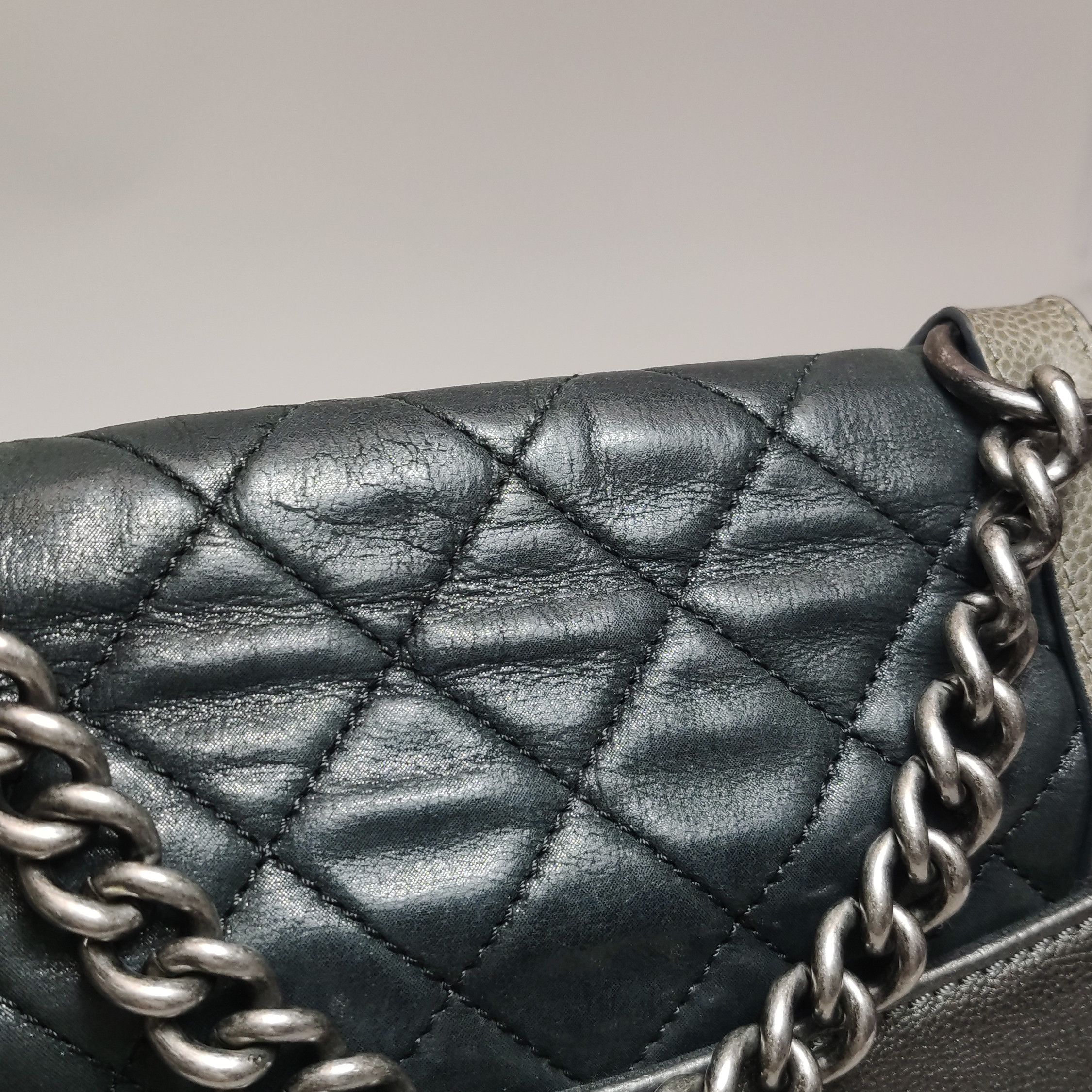 Chanel Chanel Women os Shoulder Bags Size ONE SIZE - 20 Thumbnail