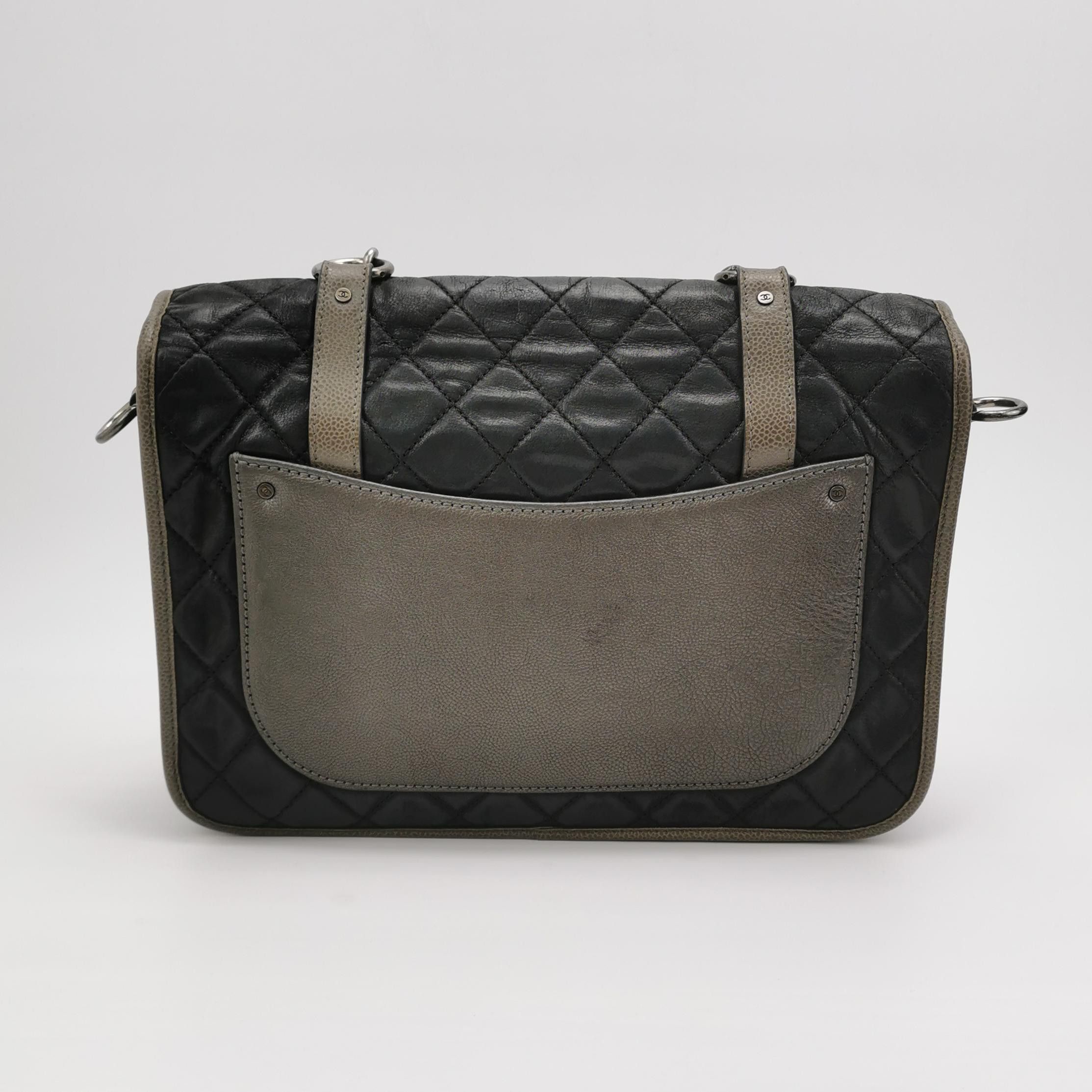 Chanel Chanel Women os Shoulder Bags Size ONE SIZE - 5 Thumbnail