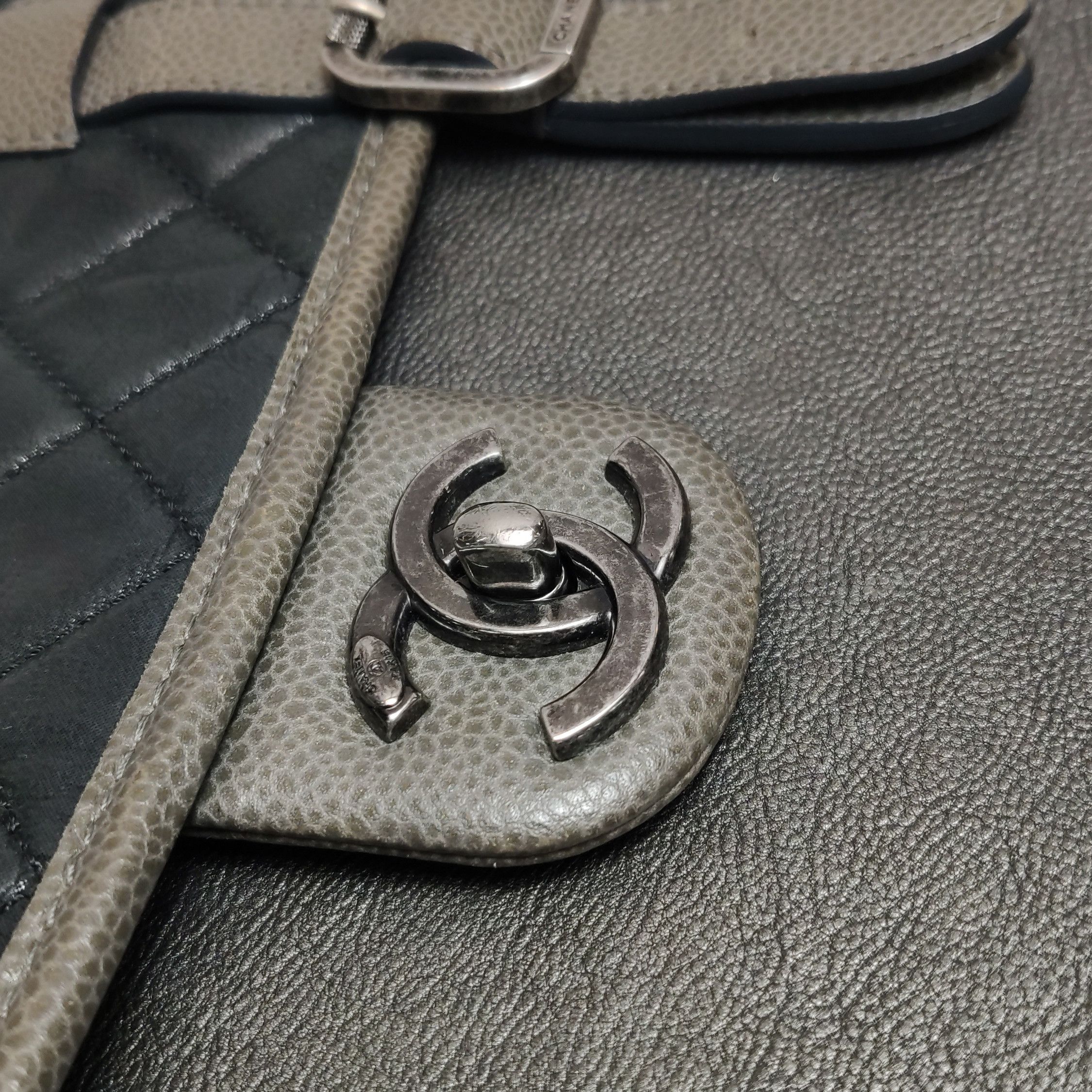 Chanel Chanel Women os Shoulder Bags Size ONE SIZE - 14 Thumbnail