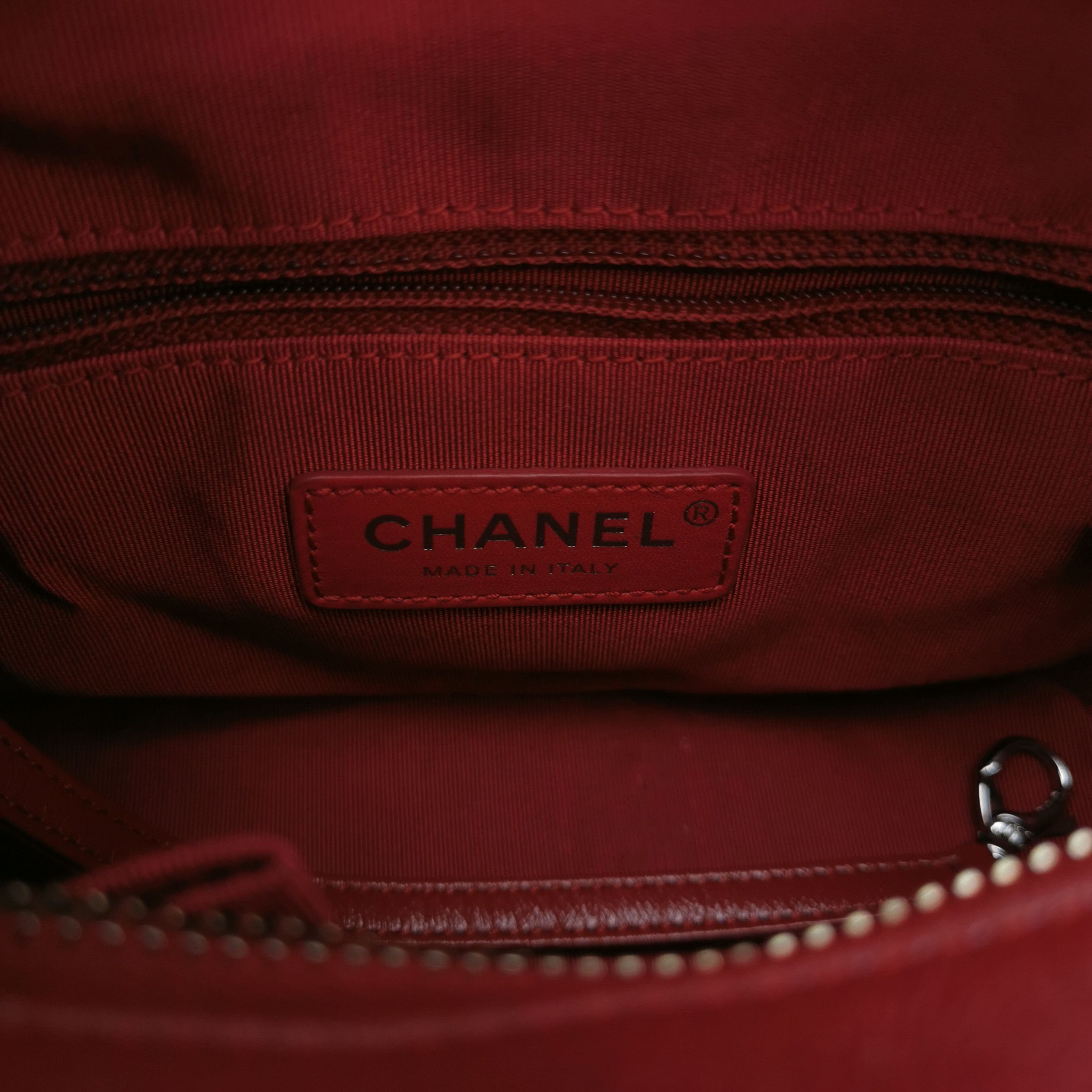 Chanel Chanel Women os Shoulder Bags Size ONE SIZE - 8 Thumbnail