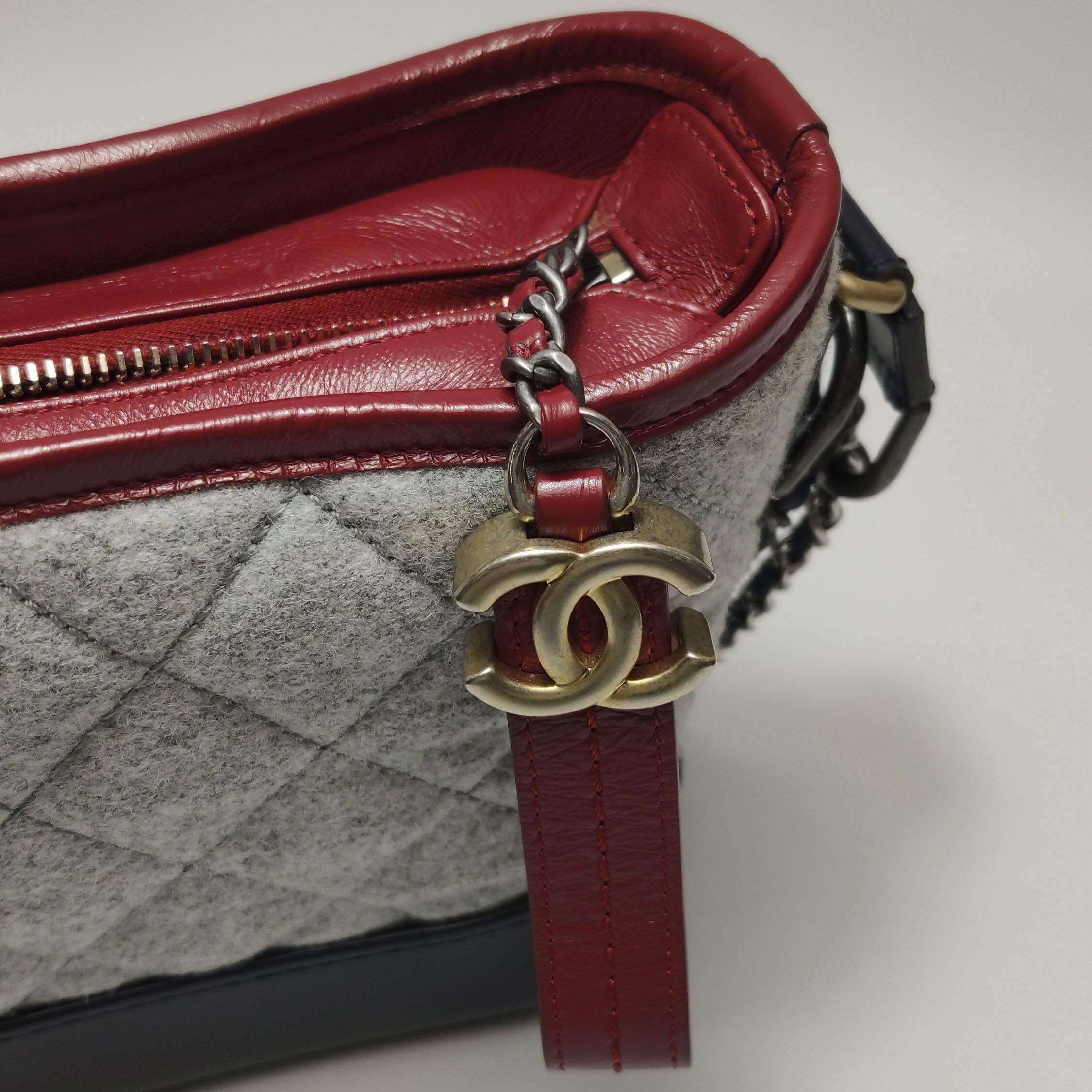 Chanel Chanel Women os Shoulder Bags Size ONE SIZE - 12 Thumbnail