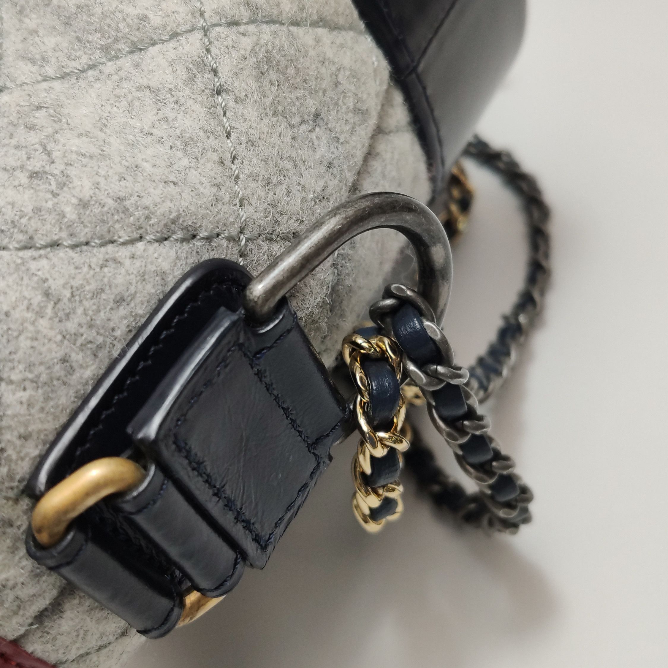 Chanel Chanel Women os Shoulder Bags Size ONE SIZE - 13 Thumbnail